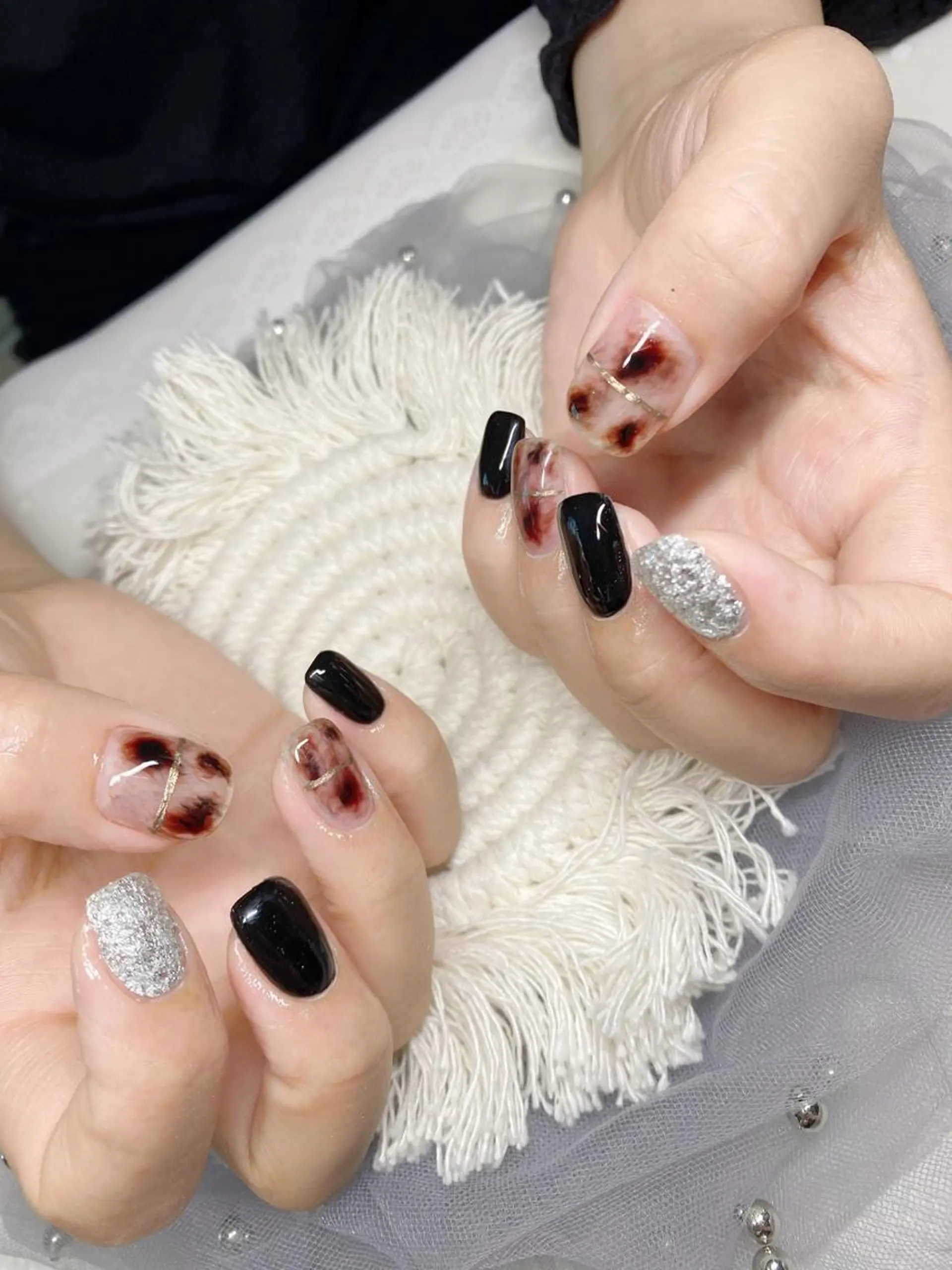 ネイル Queen‘s nail salonのネイルデザイン