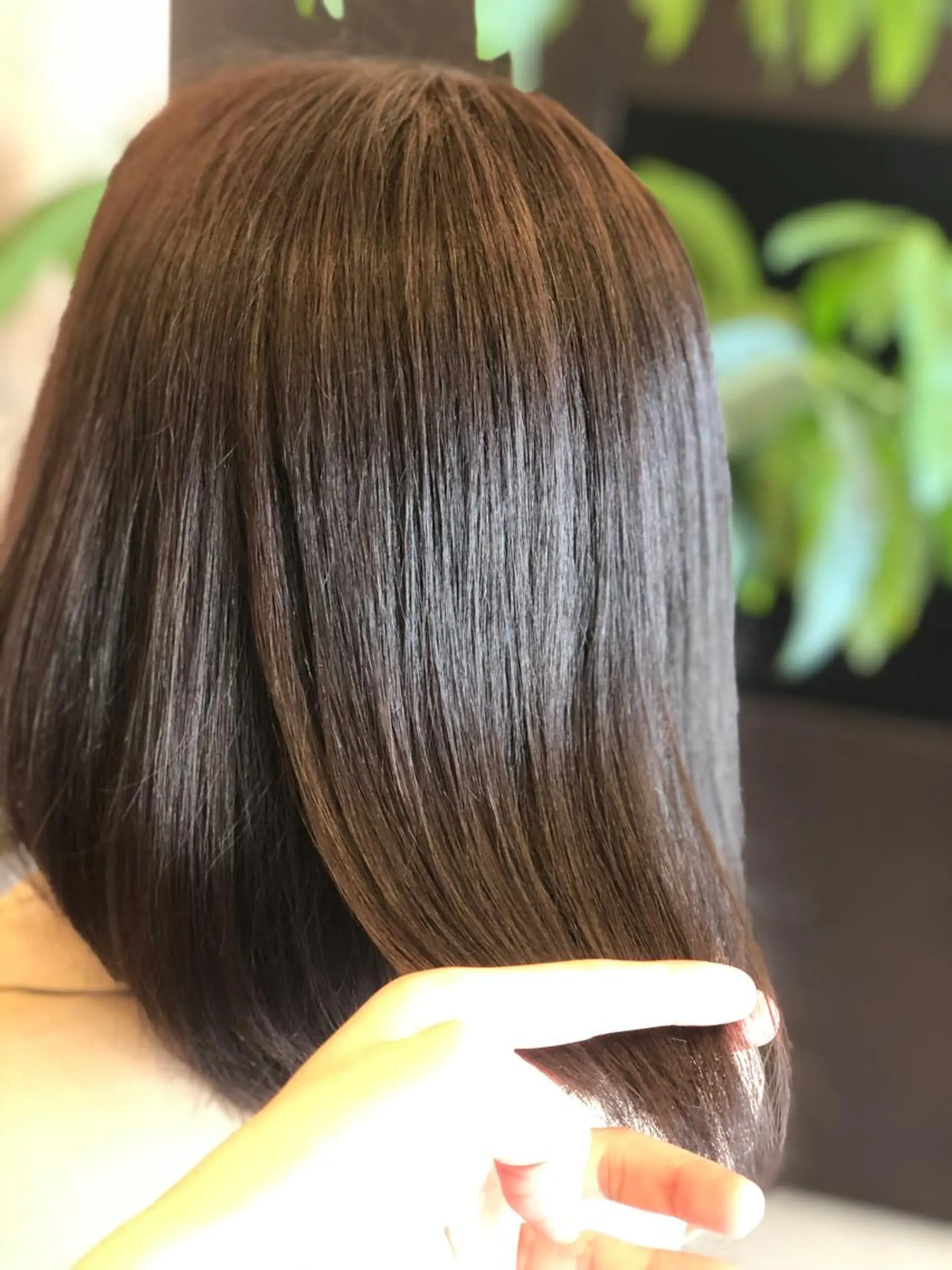 ショート 佐伯 凌太郎のヘアスタイル