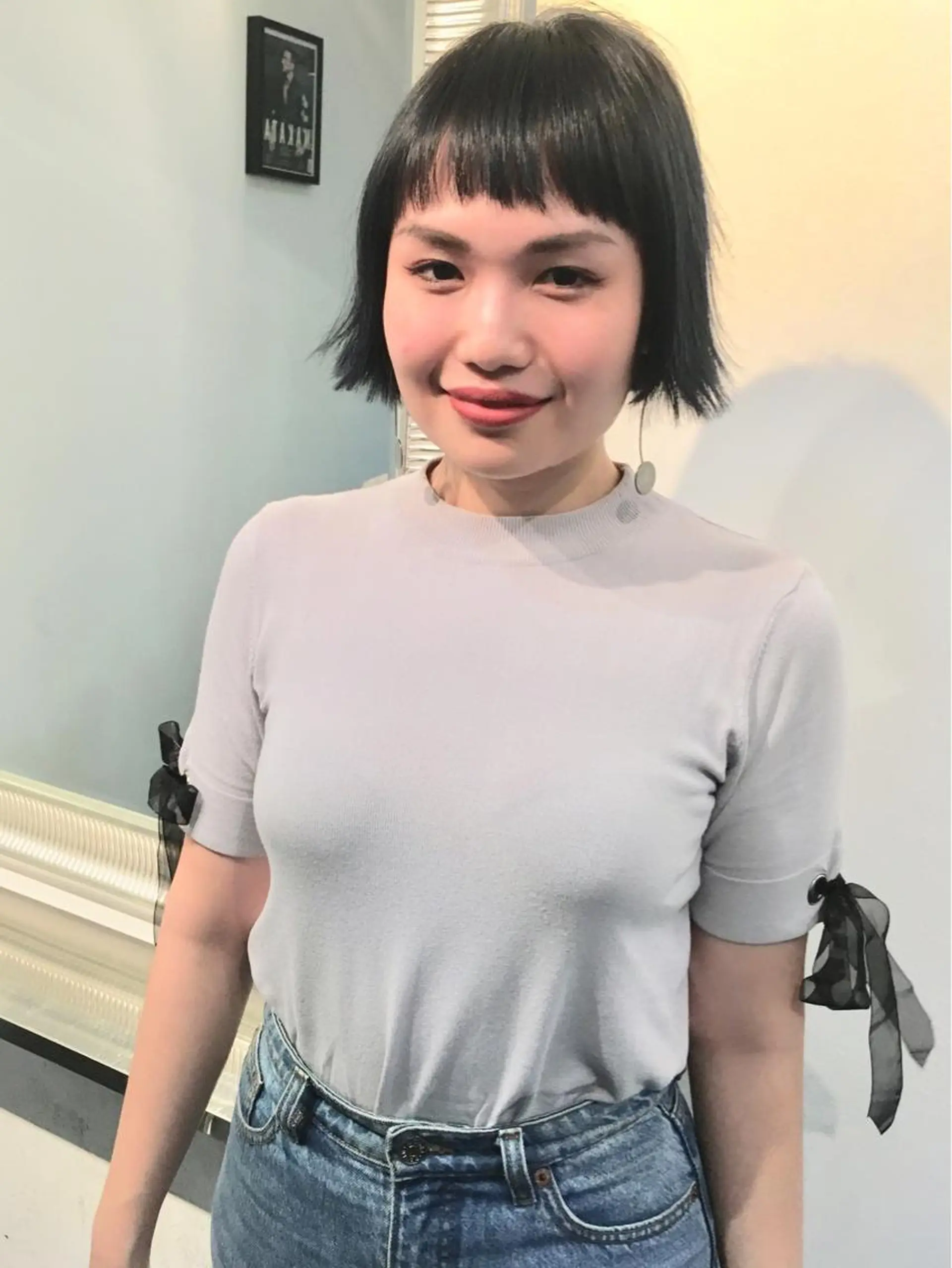 ミディアム 石井 美穂子のその他イメージ