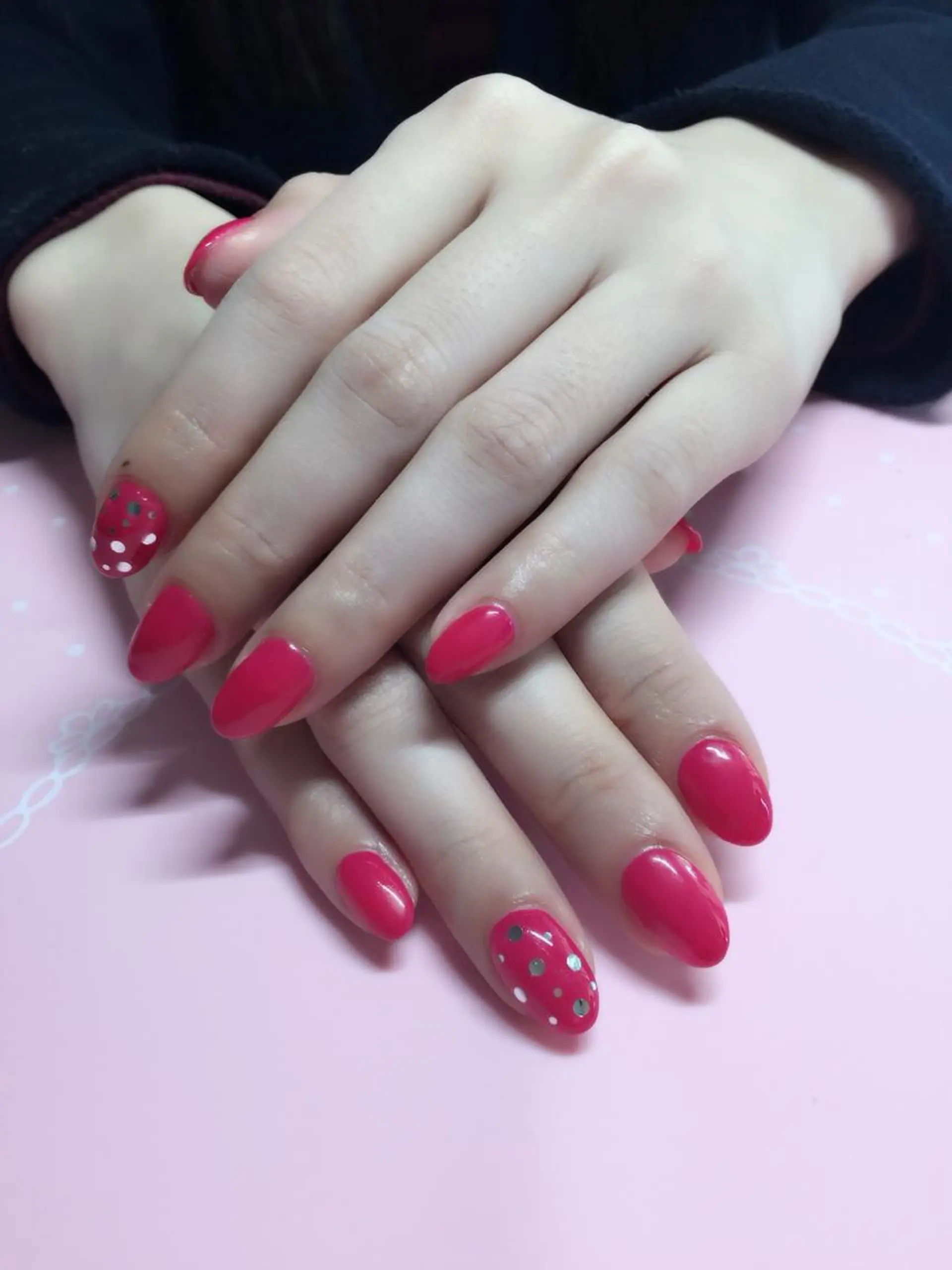 ネイル モナンジュ マツパ・眉毛専門のマツエク・マツパデザイン