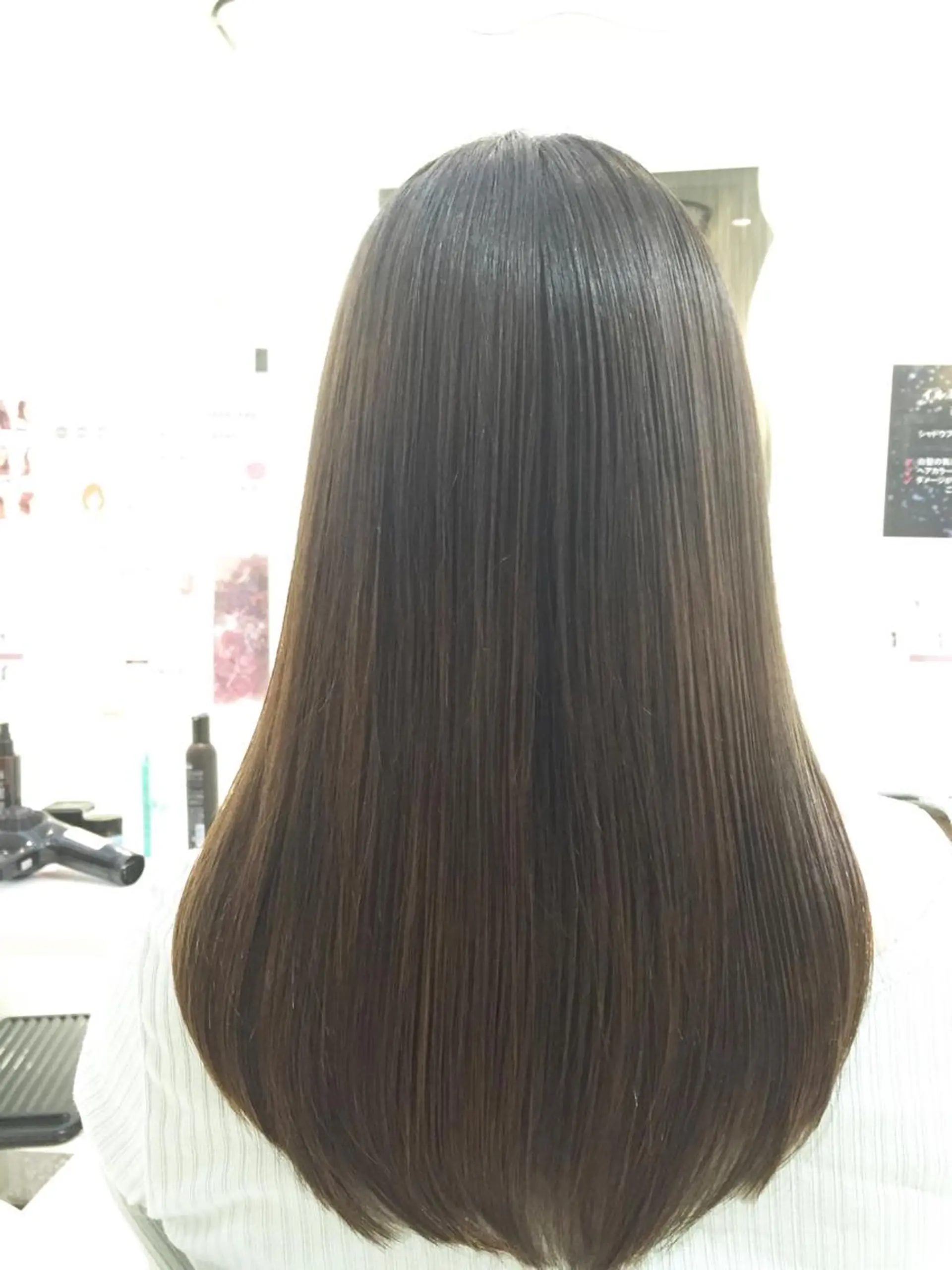 ロング 🍇期間限定🍇特 別掲載中💜山本竜大のヘアスタイル