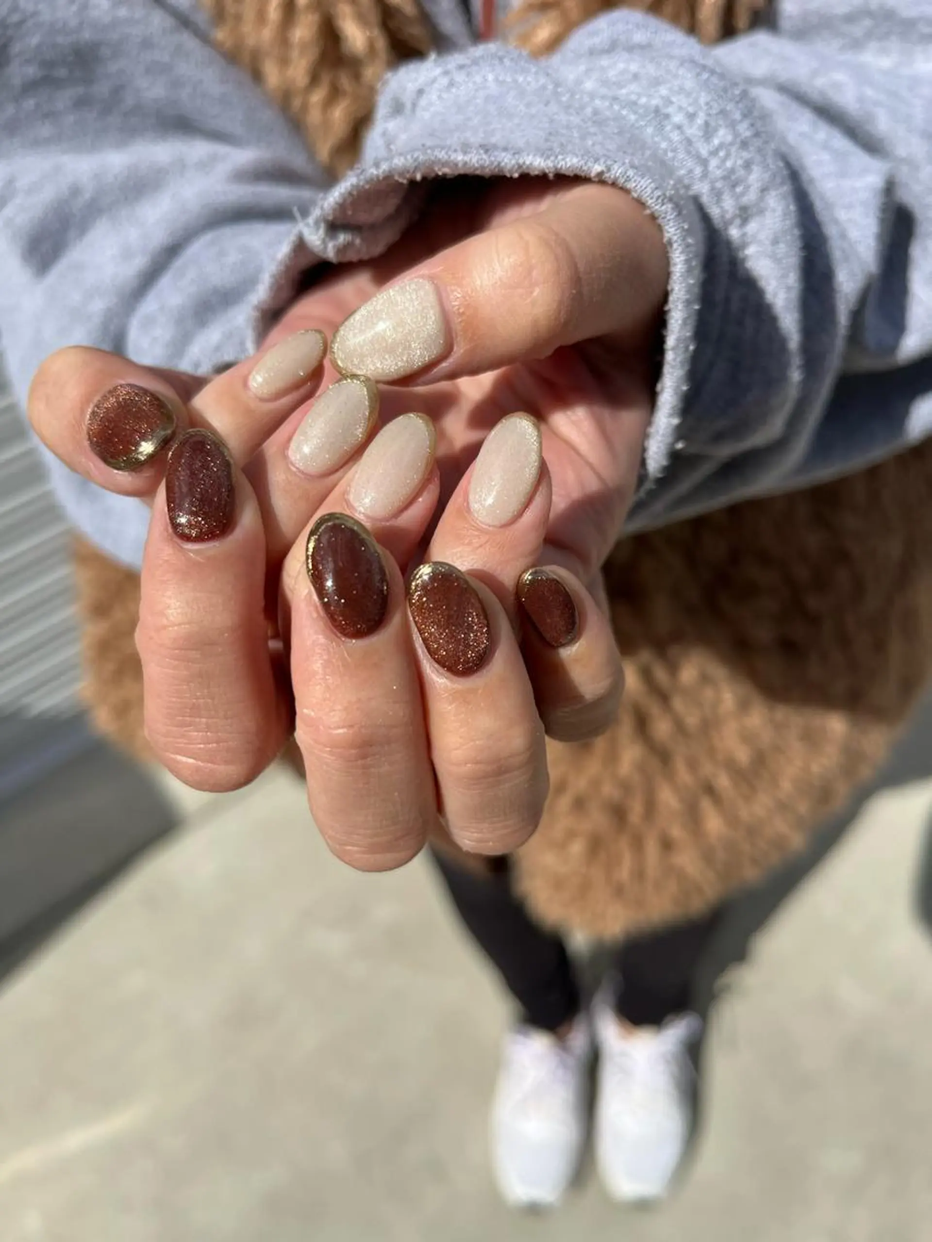 ネイル emma nailのネイルデザイン