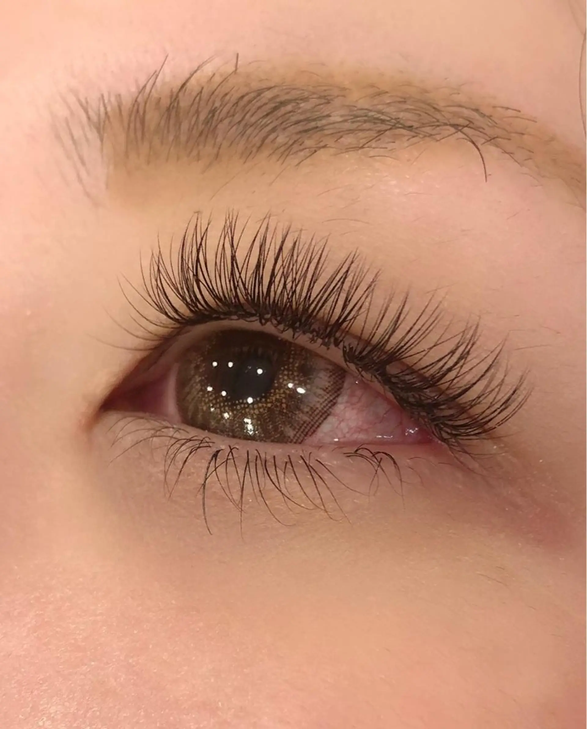 マツエク・マツパ ボリュームラッシュ Lien 川崎店【リアン】所属・LUANATOKYO 🫧武蔵小杉のマツエク・マツパデザイン