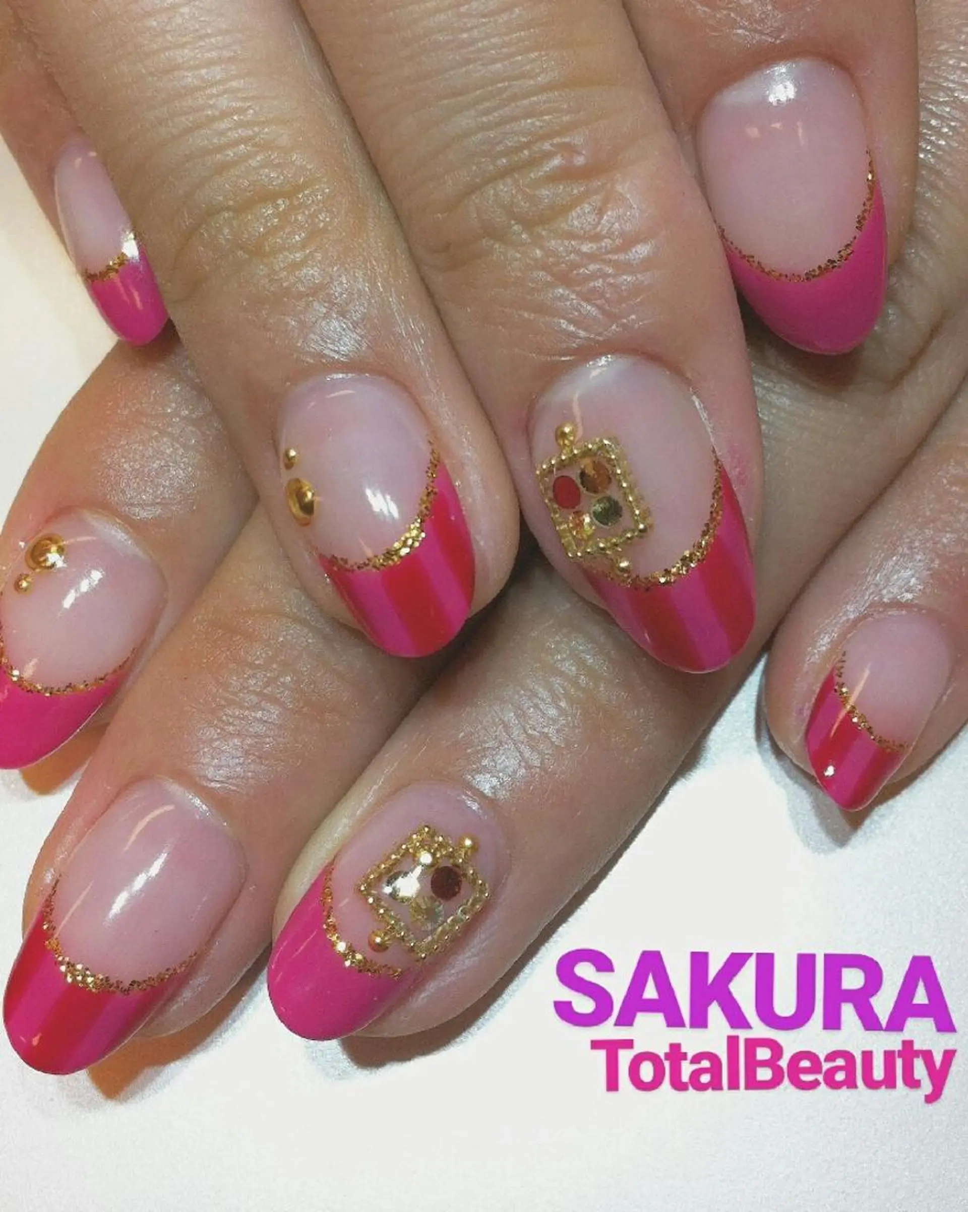 ネイル 三上 恵美のマツエク・マツパデザイン