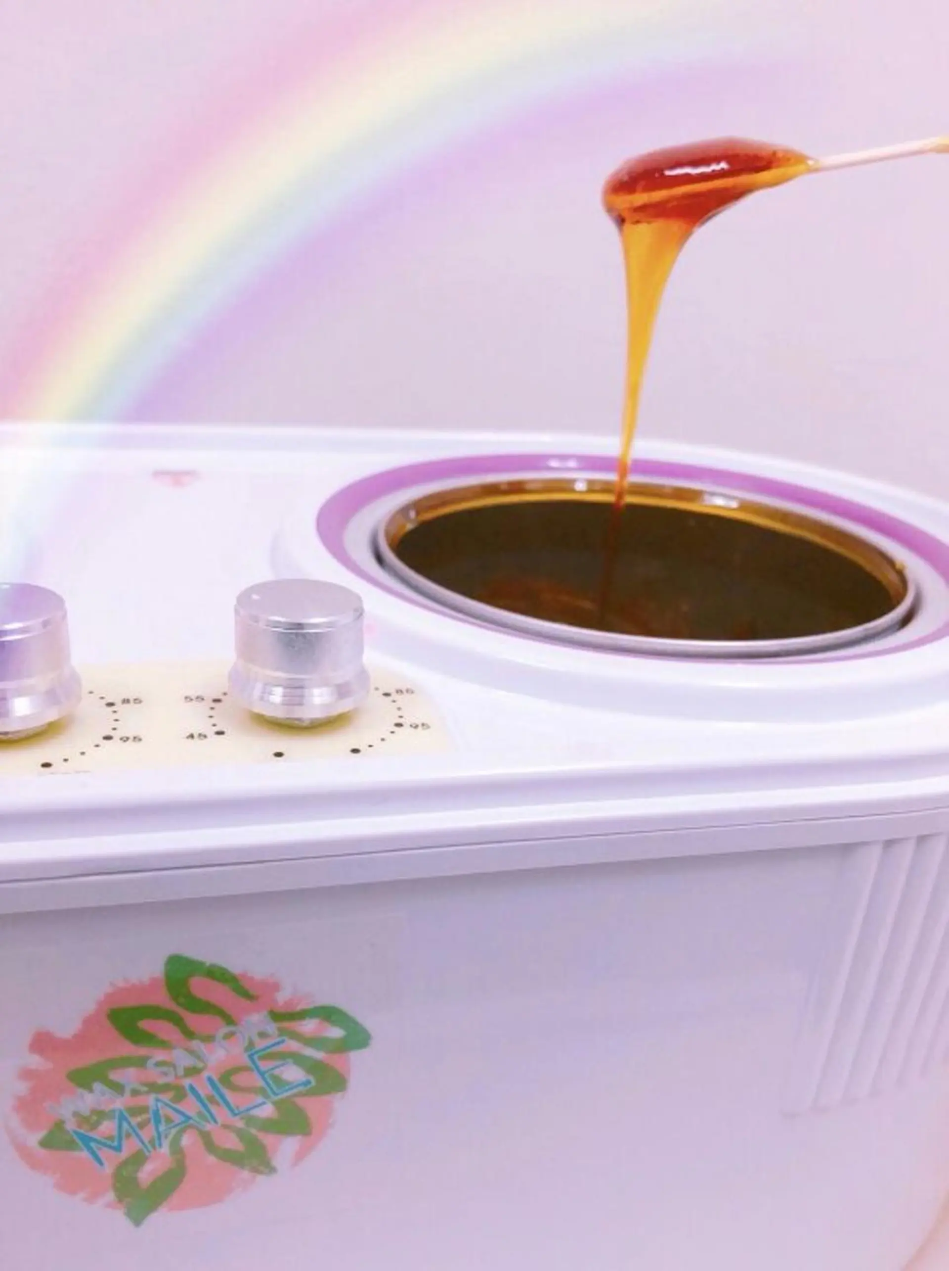 MAILE銀座 KAORI🌴🧡のエステ・リラクイメージ