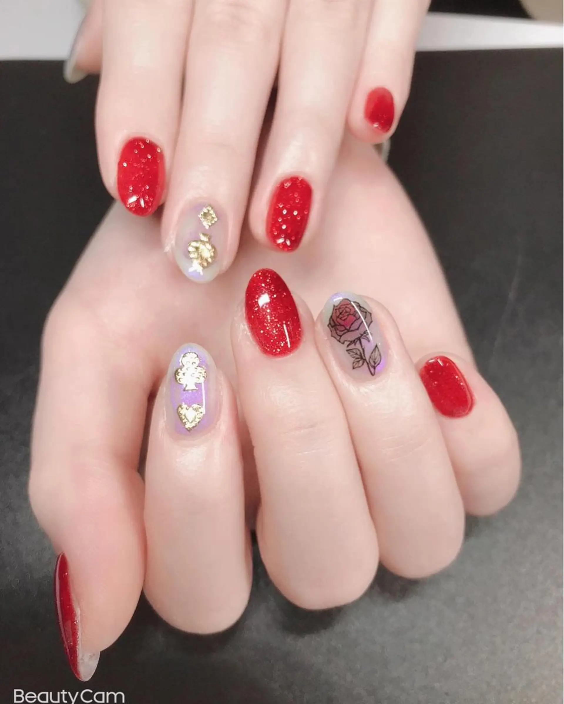 ネイル Salon MINEのエステ・リラクイメージ