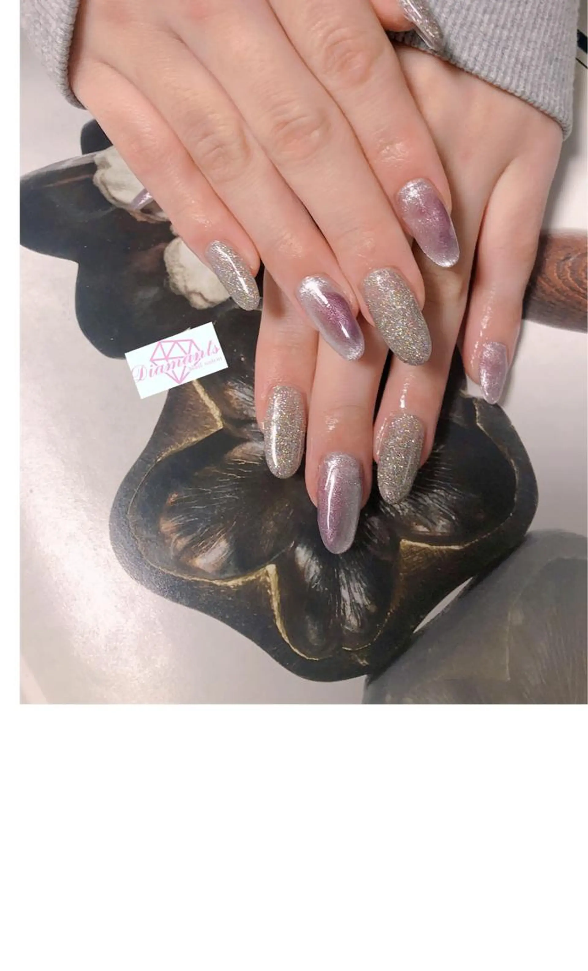 ネイル Asa miのネイルデザイン