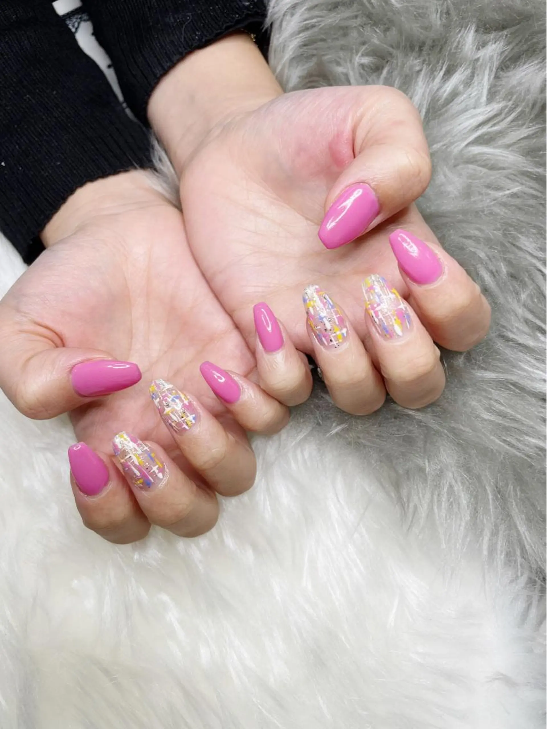 ネイル Salon ILDOR のマツエク・マツパデザイン