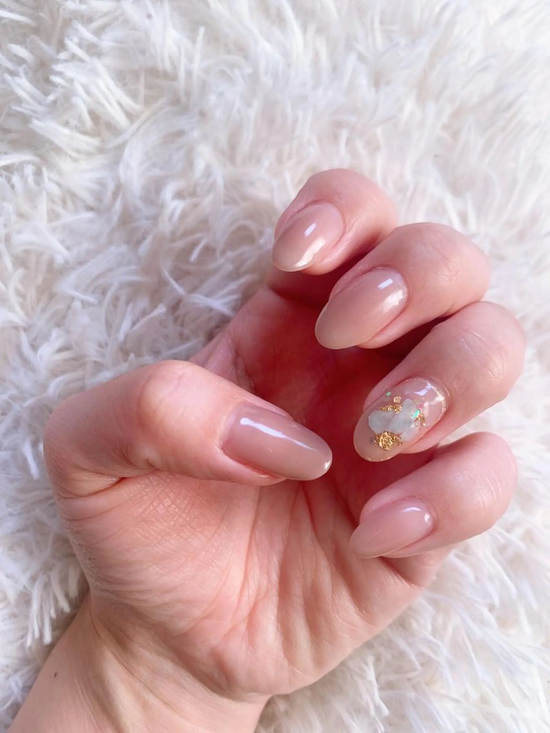 ネイル 高橋 実和子のマツエク・マツパデザイン