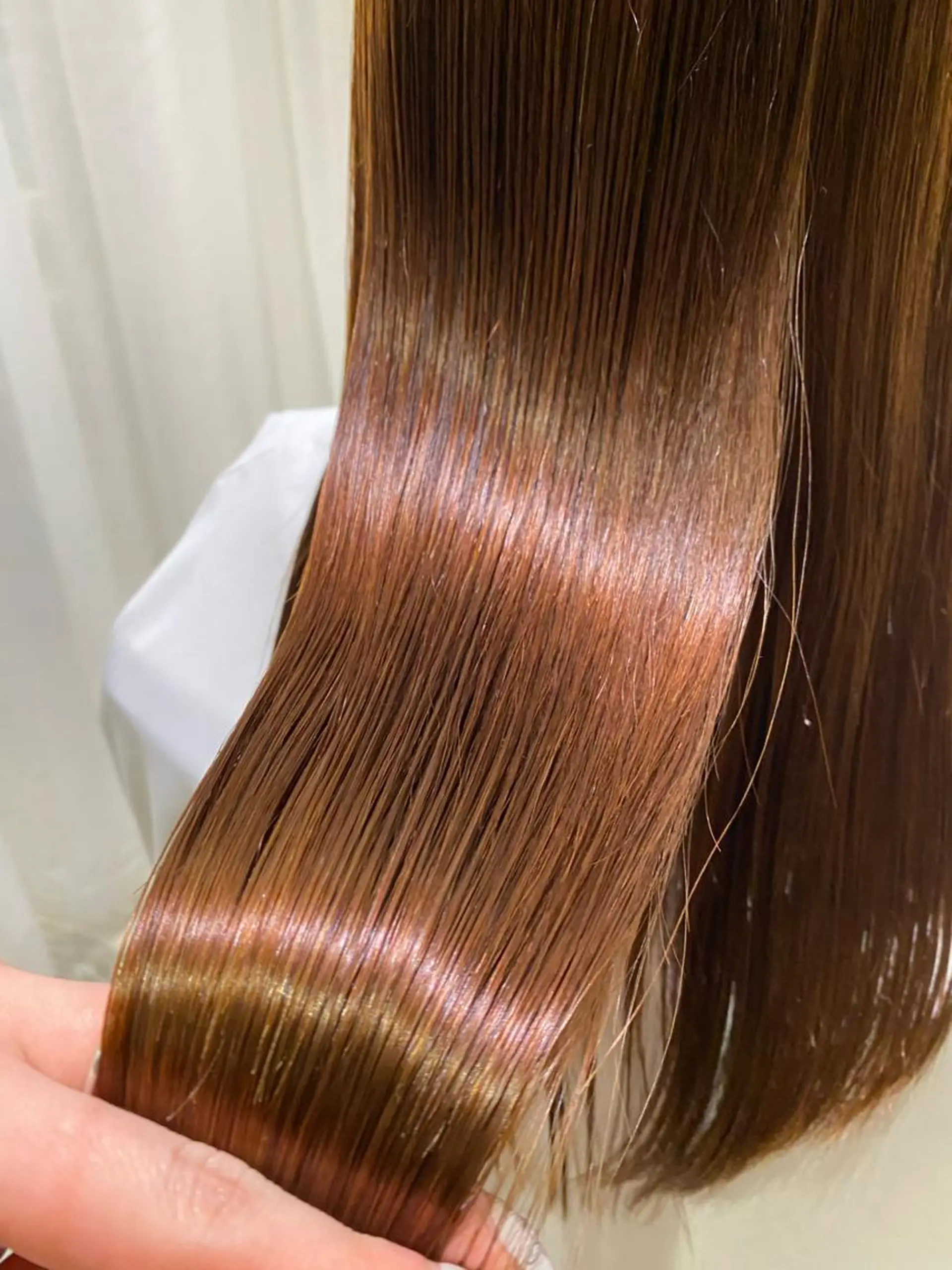 ロング トリートメント ✨髪質改善特化✨ Grand Linkのヘアスタイル