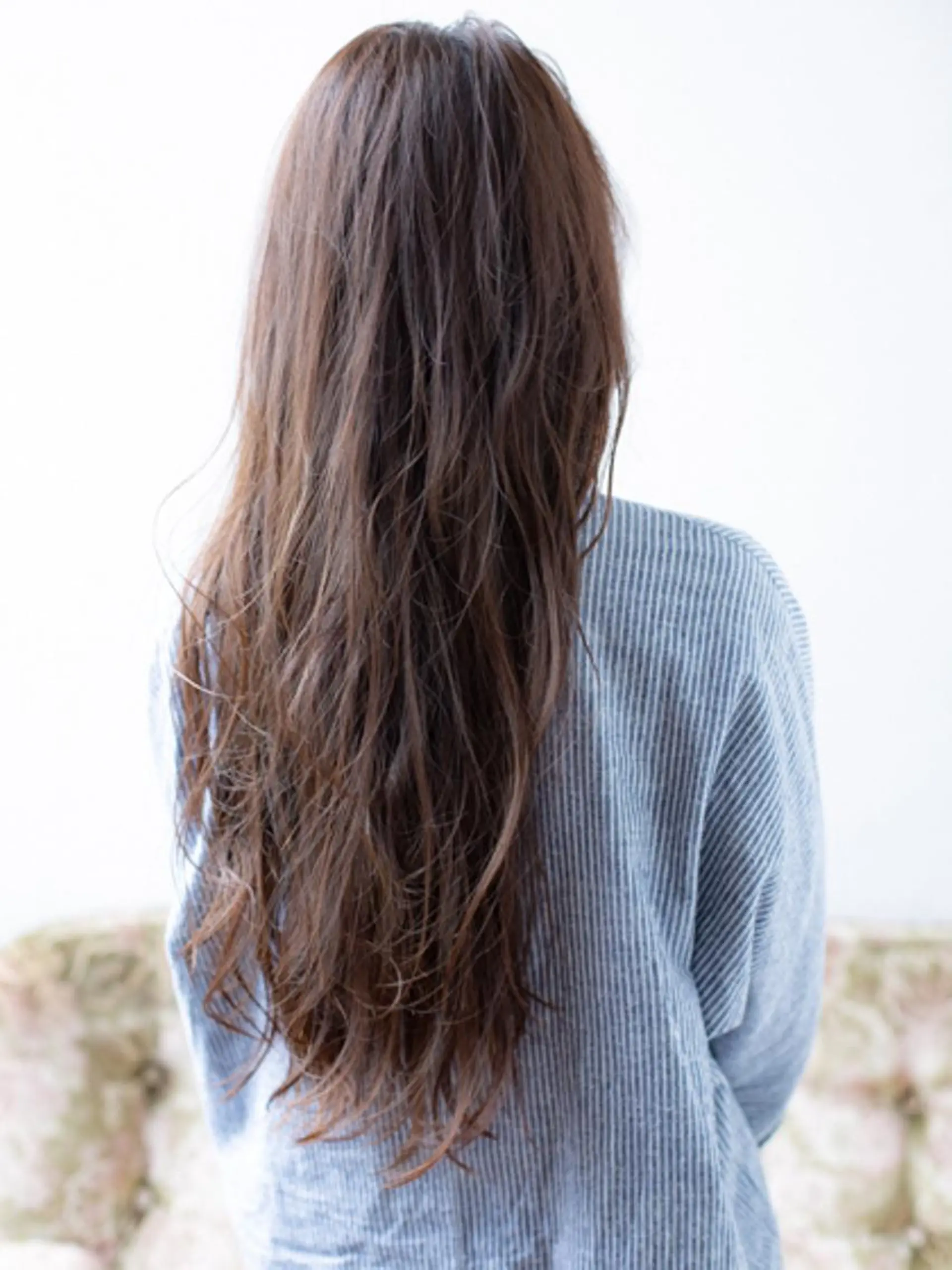 セミロング 🌼🍀elu高 橋康太郎🍀🌼のヘアスタイル