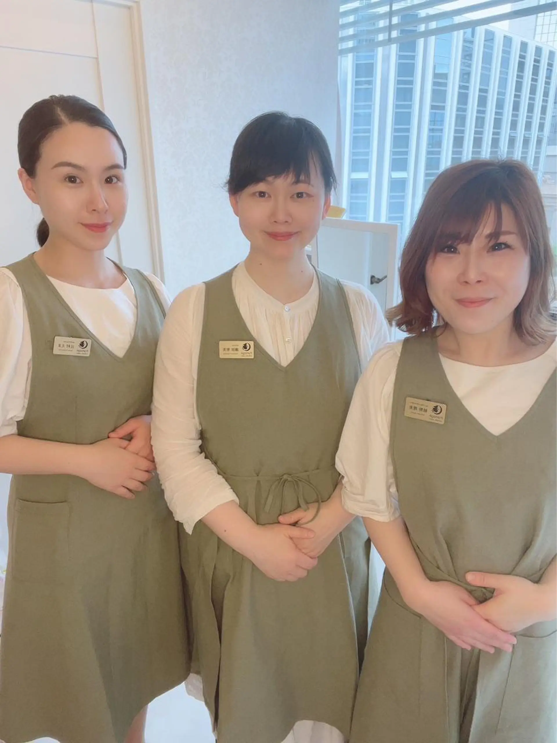 小尻・太もも痩せる パルタージュのエステ・リラクイメージ