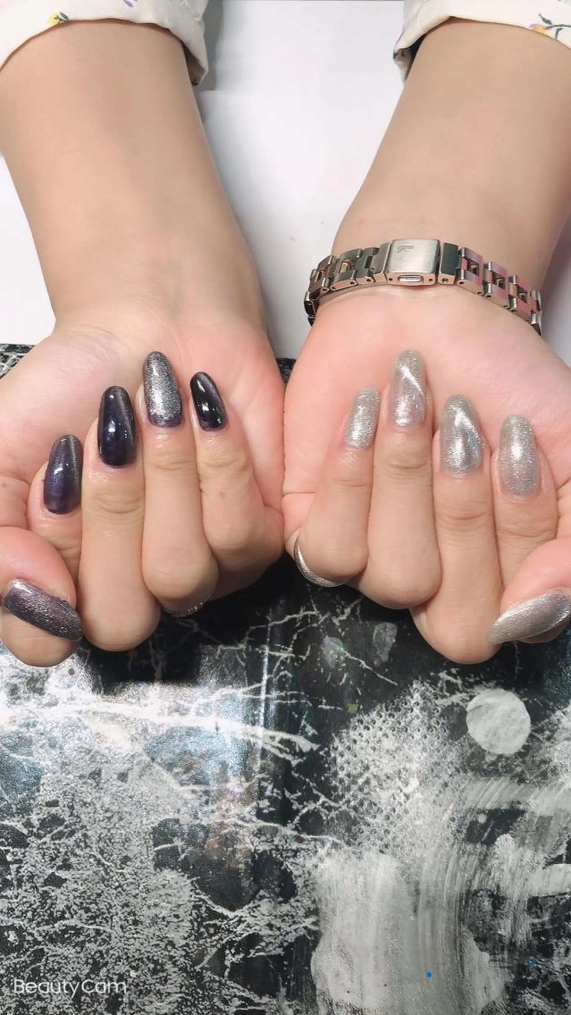 ネイル ✨アン ミユ✨のネイルデザイン