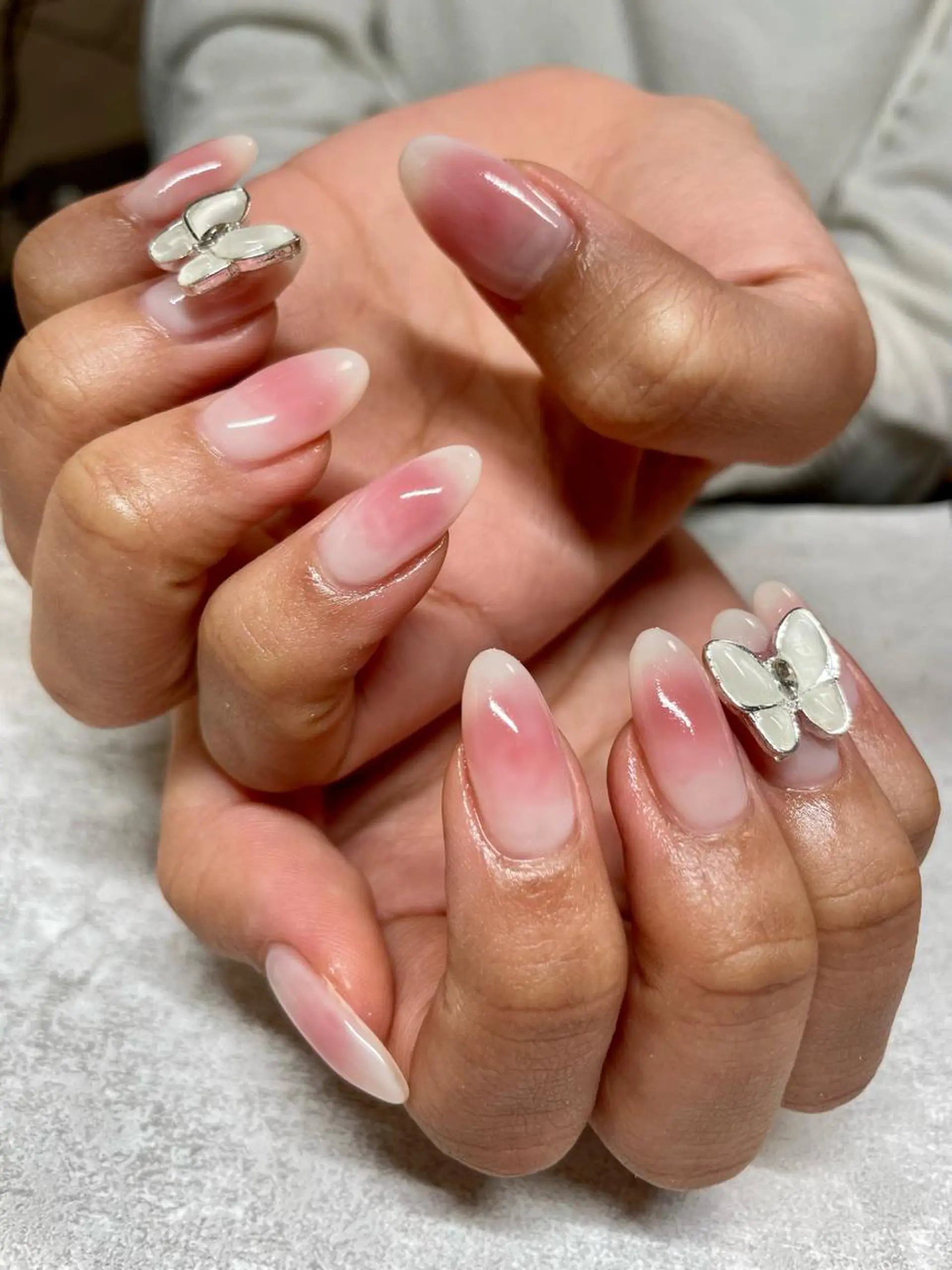 ネイル Ｍ☆NAIL asamiのネイルデザイン
