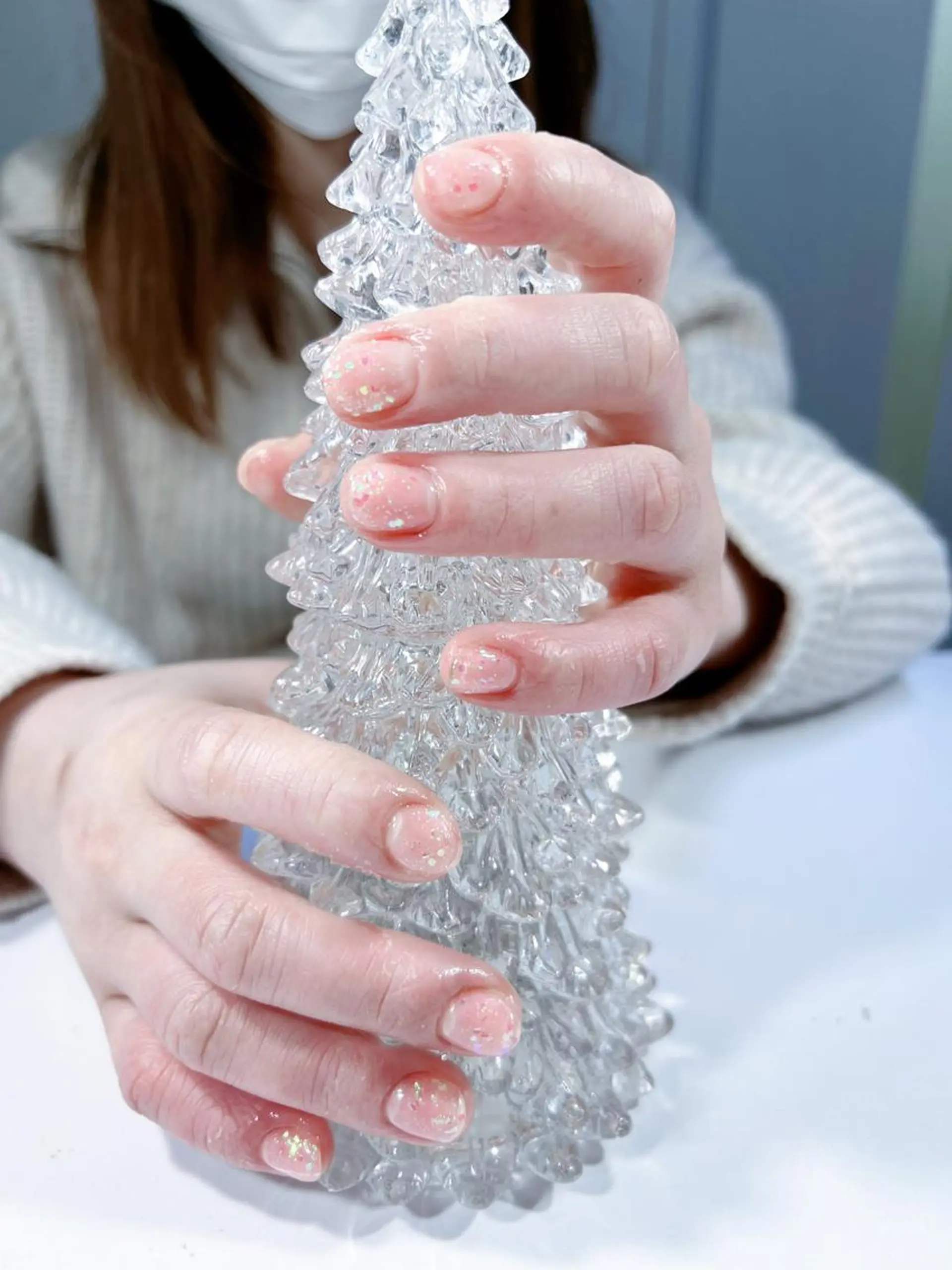 ネイル ネイルサロン ロア旧ジョリーのネイルデザイン