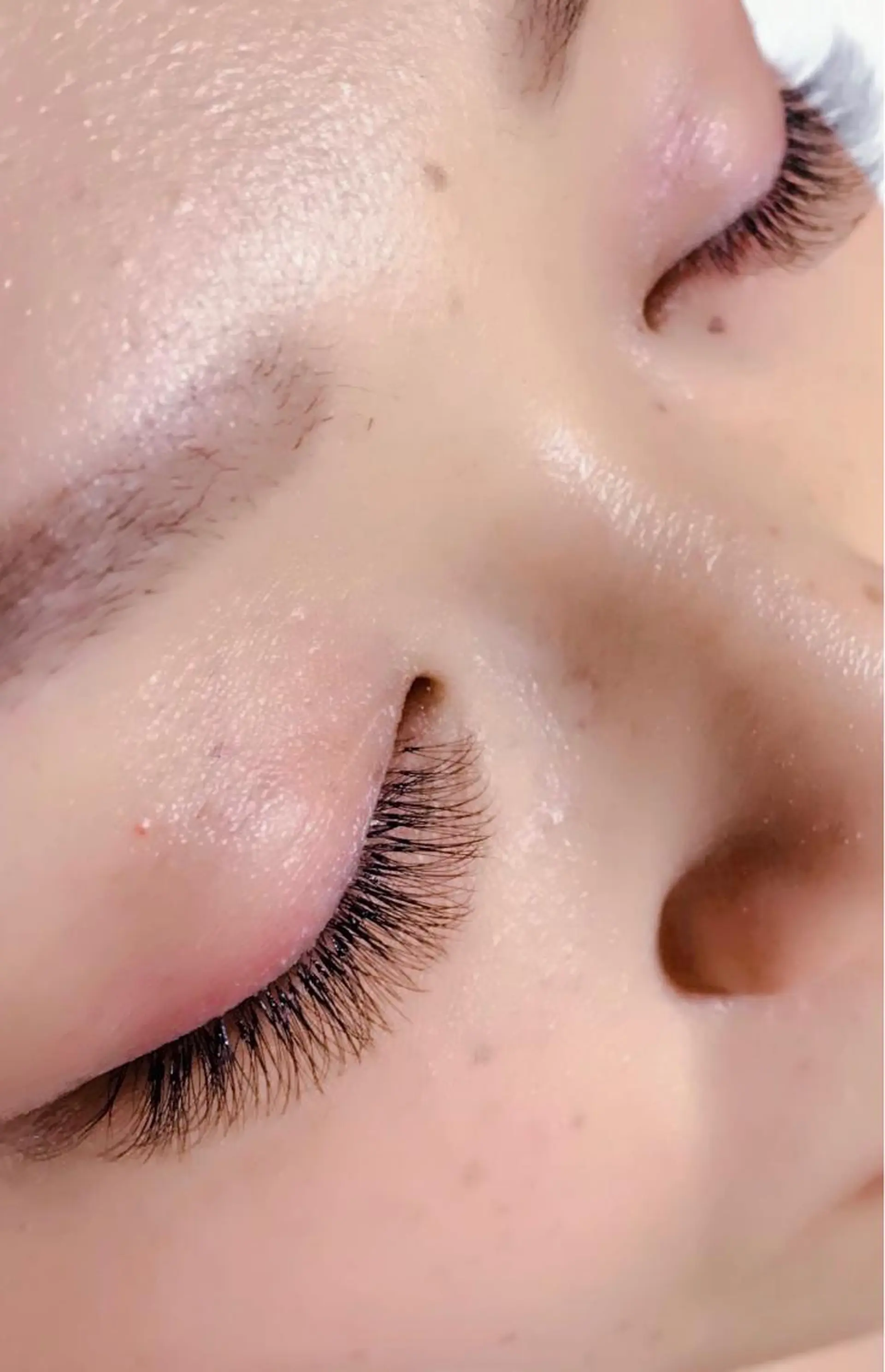 マツエク・マツパ ボリュームラッシュ sprinkles loungeのエステ・リラクイメージ