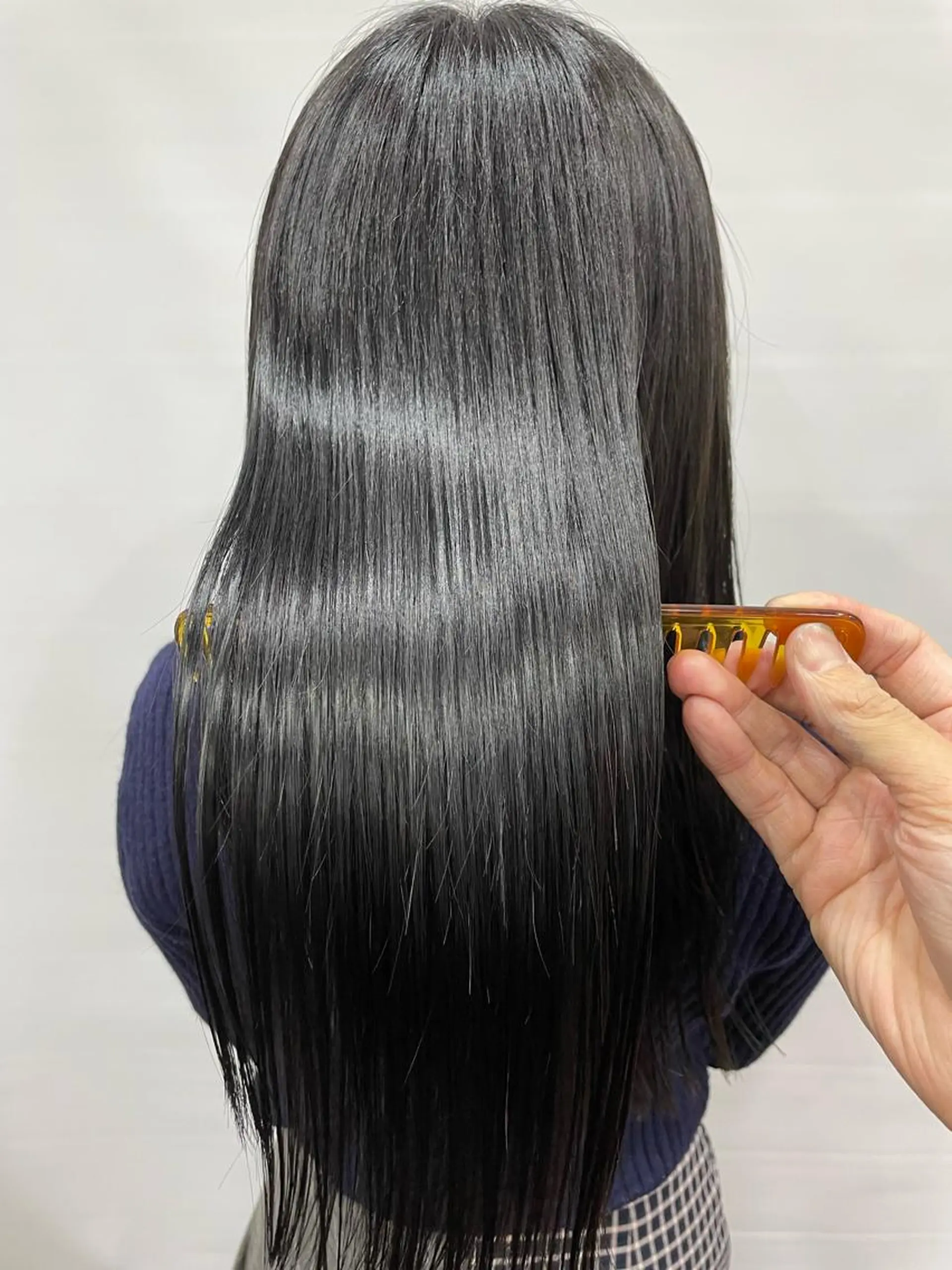 ショート カラー 由谷 祥伍のヘアスタイル