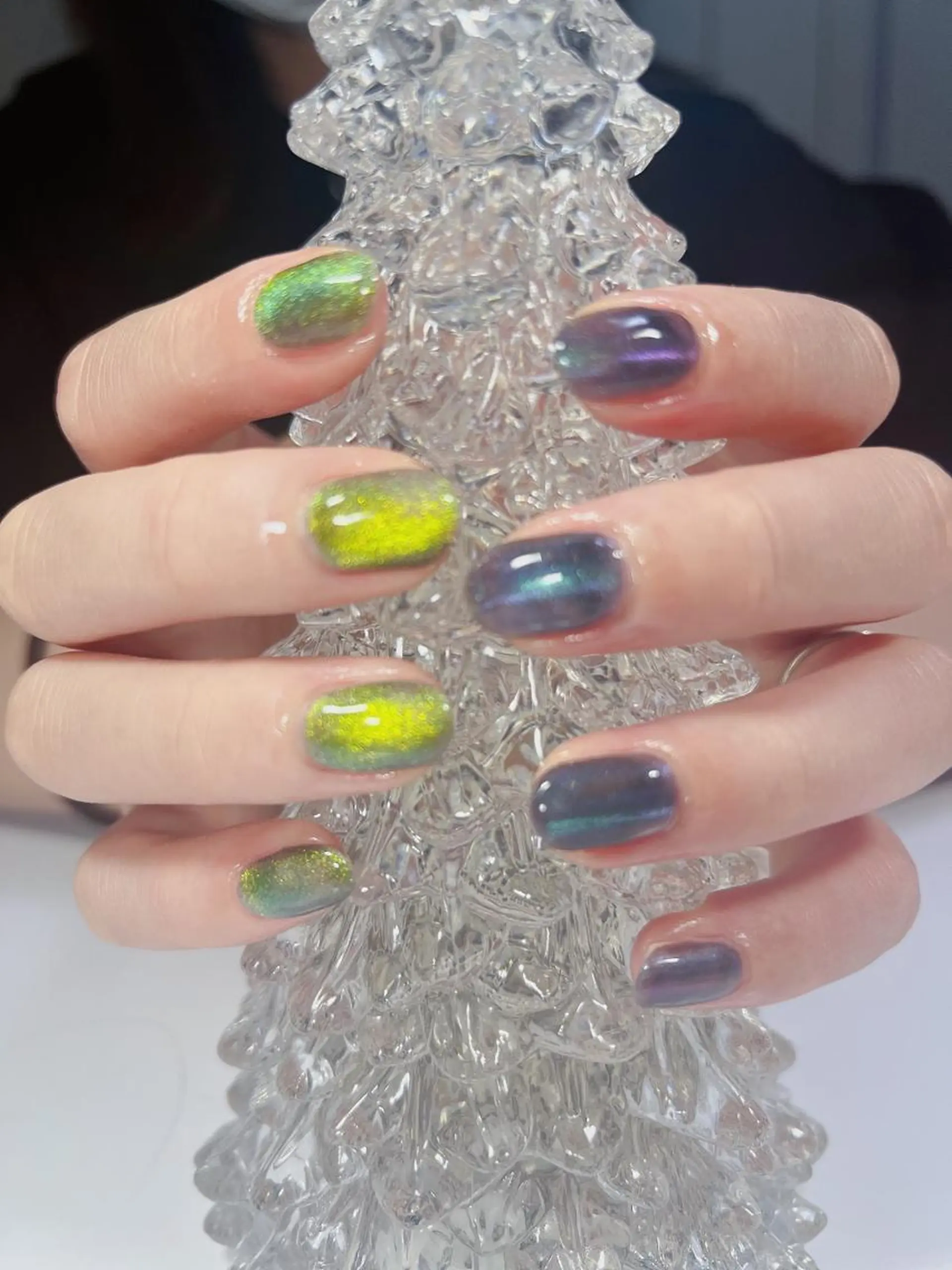 ネイル ネイルサロン ロア旧ジョリーのネイルデザイン