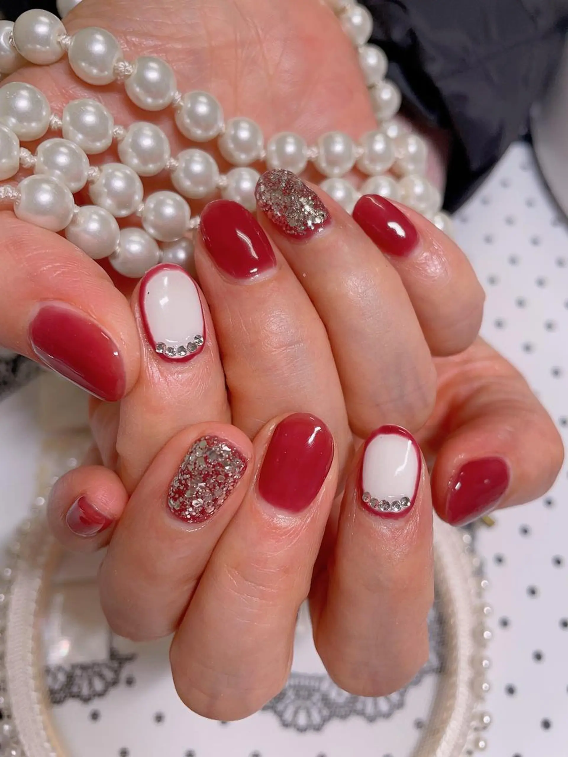 ネイル kico.co salonのマツエク・マツパデザイン