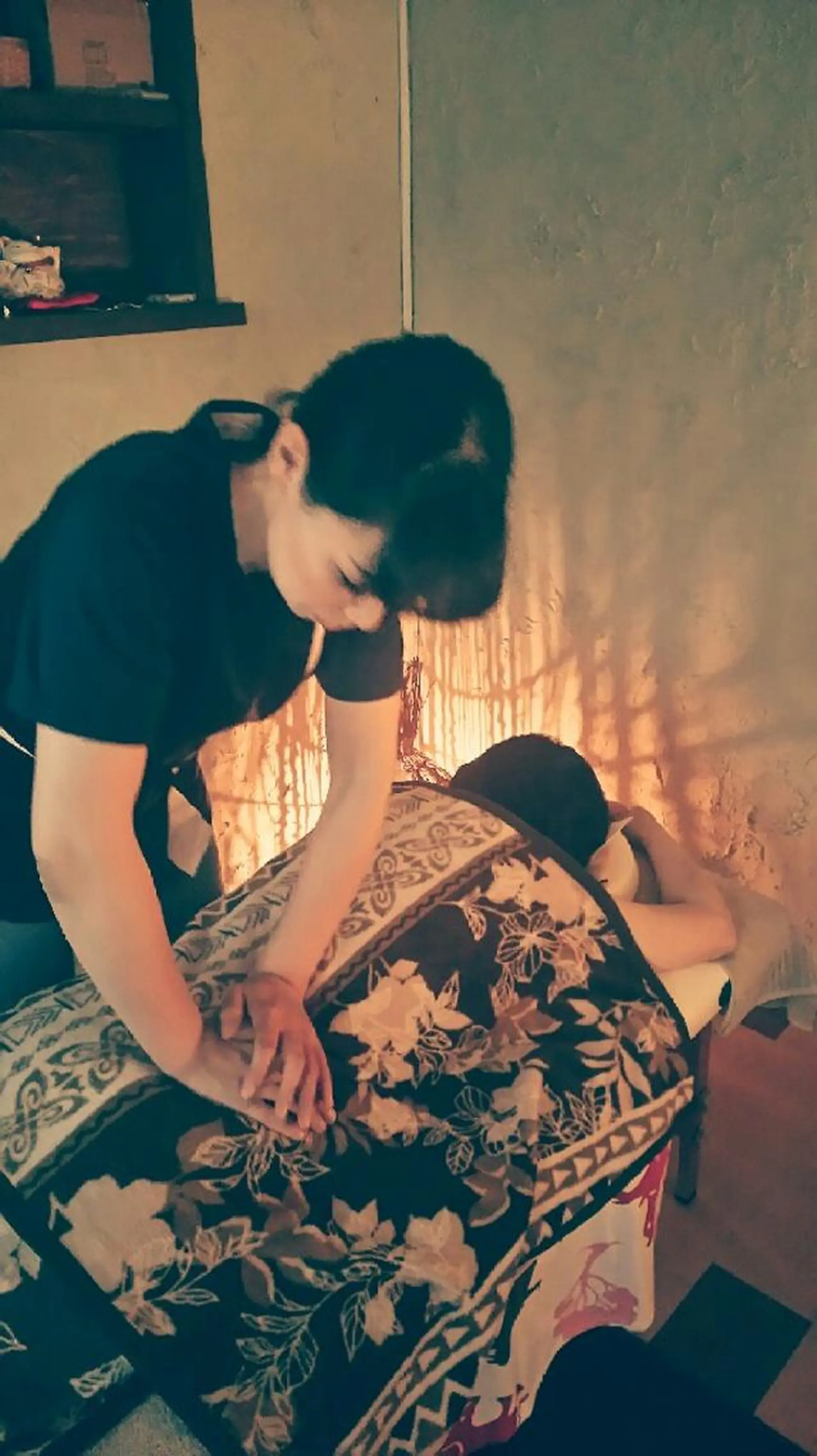 リフレッシュルーム 心笑～ここみ～のエステ・リラクイメージ