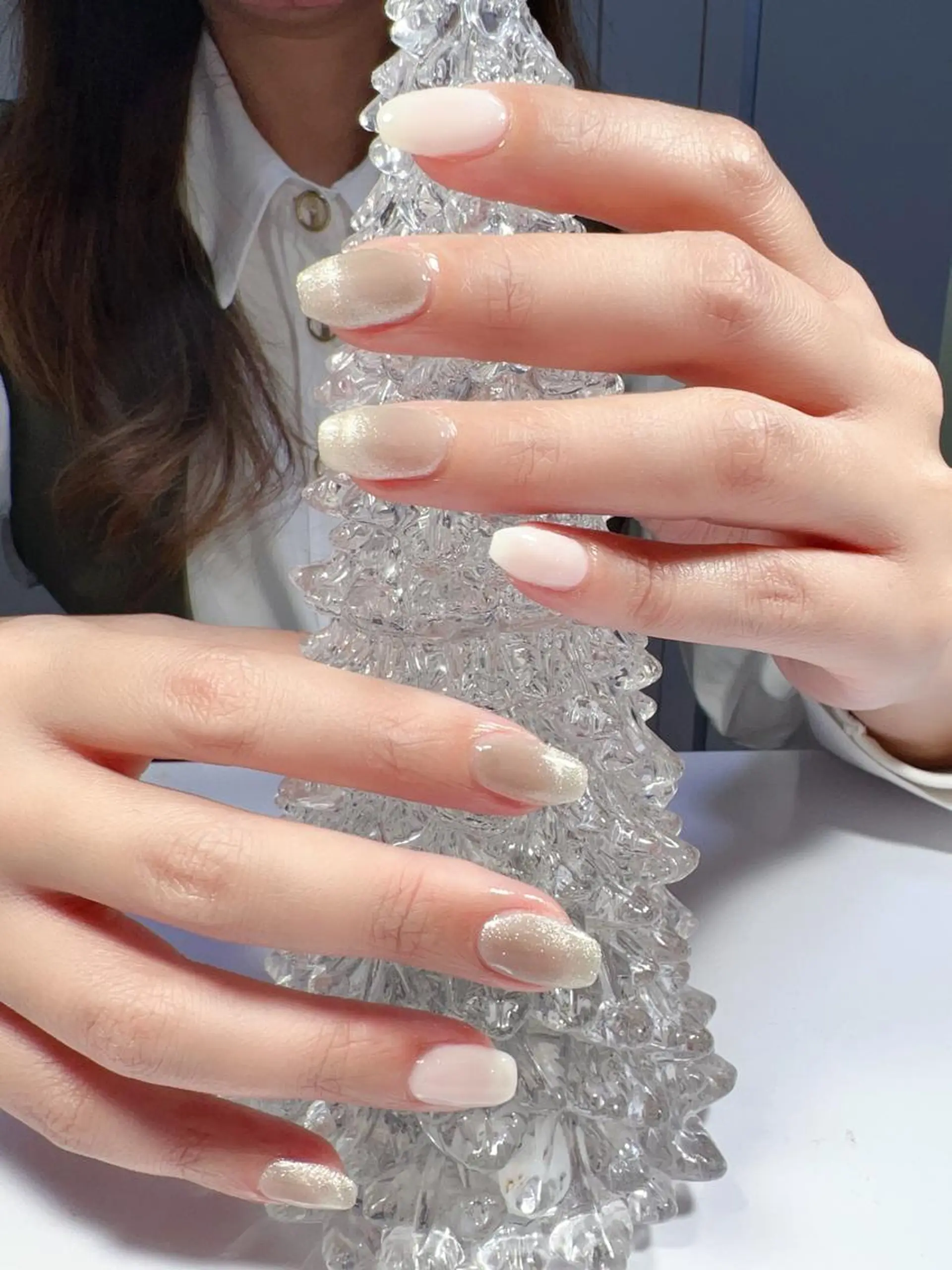 ネイル ネイルサロン ロア旧ジョリーのネイルデザイン