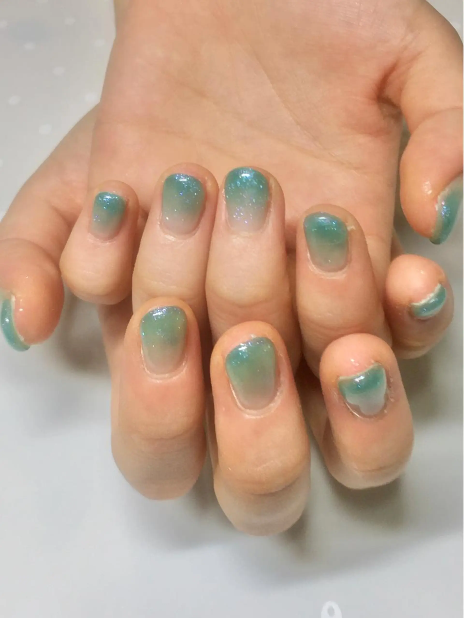 ネイル 新宿ネイルサロン ジェミディローサのネイルデザイン