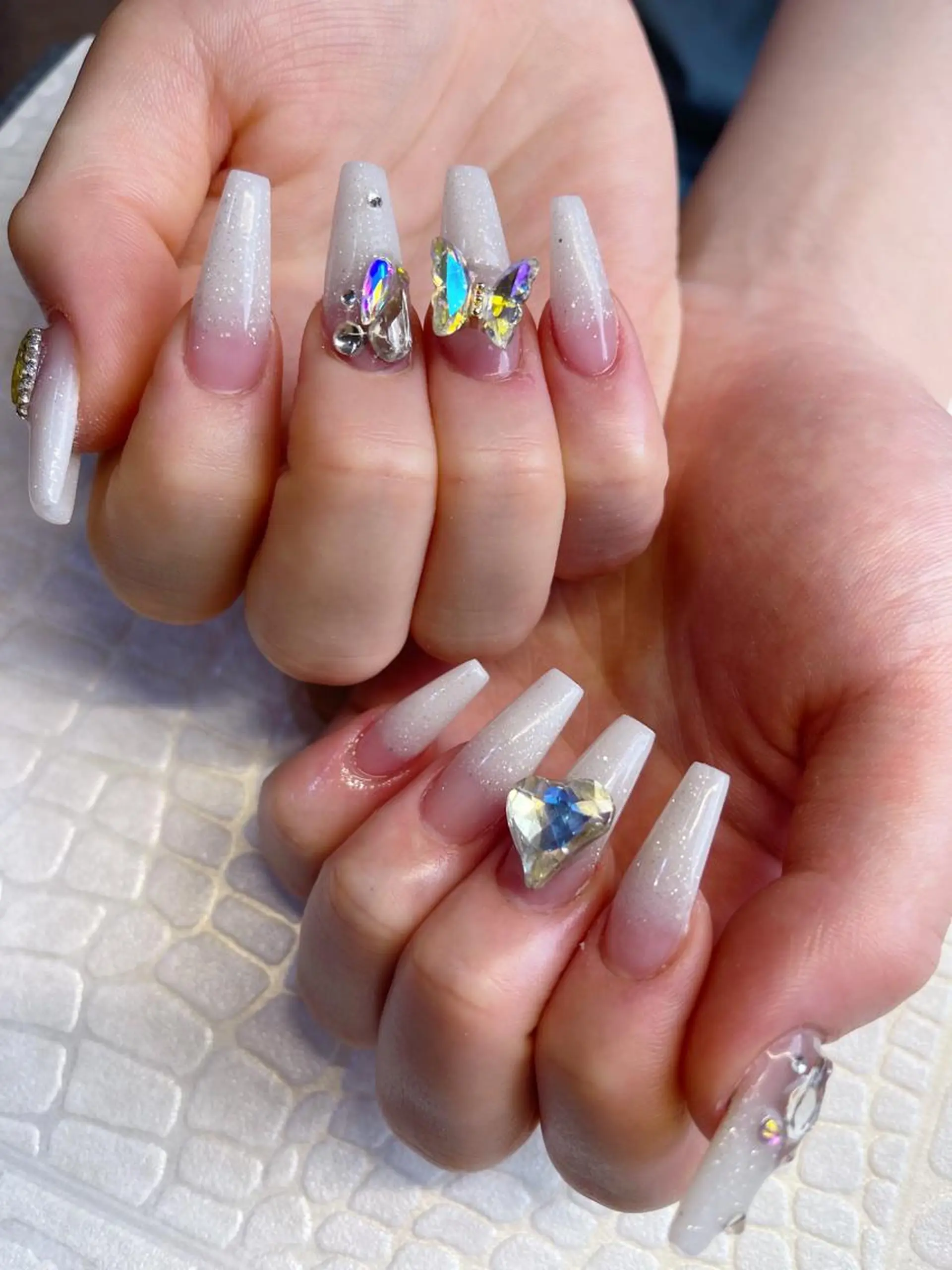 ネイル naildesign BESTのネイルデザイン