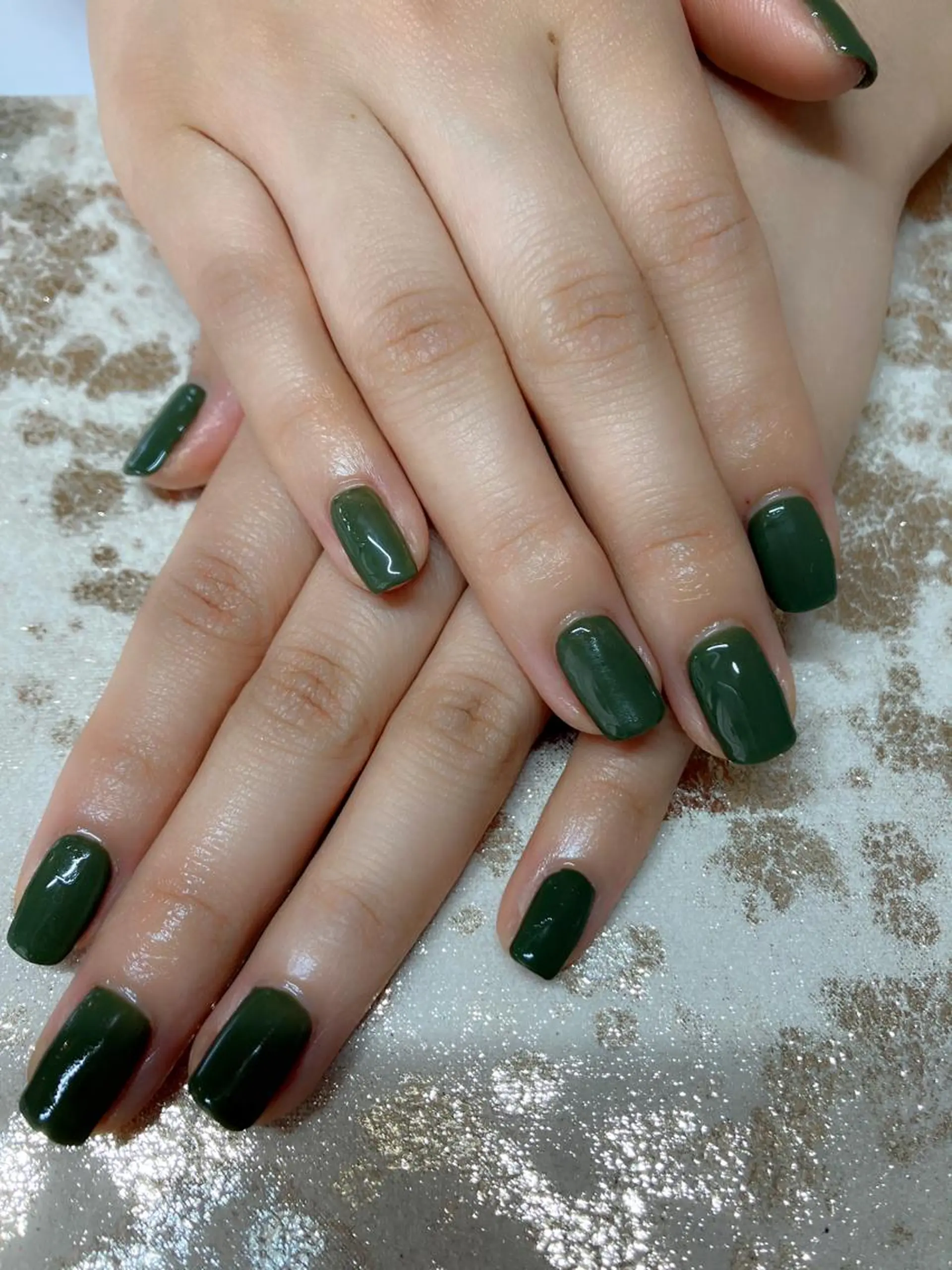 ネイル komohana salon🌺のネイルデザイン