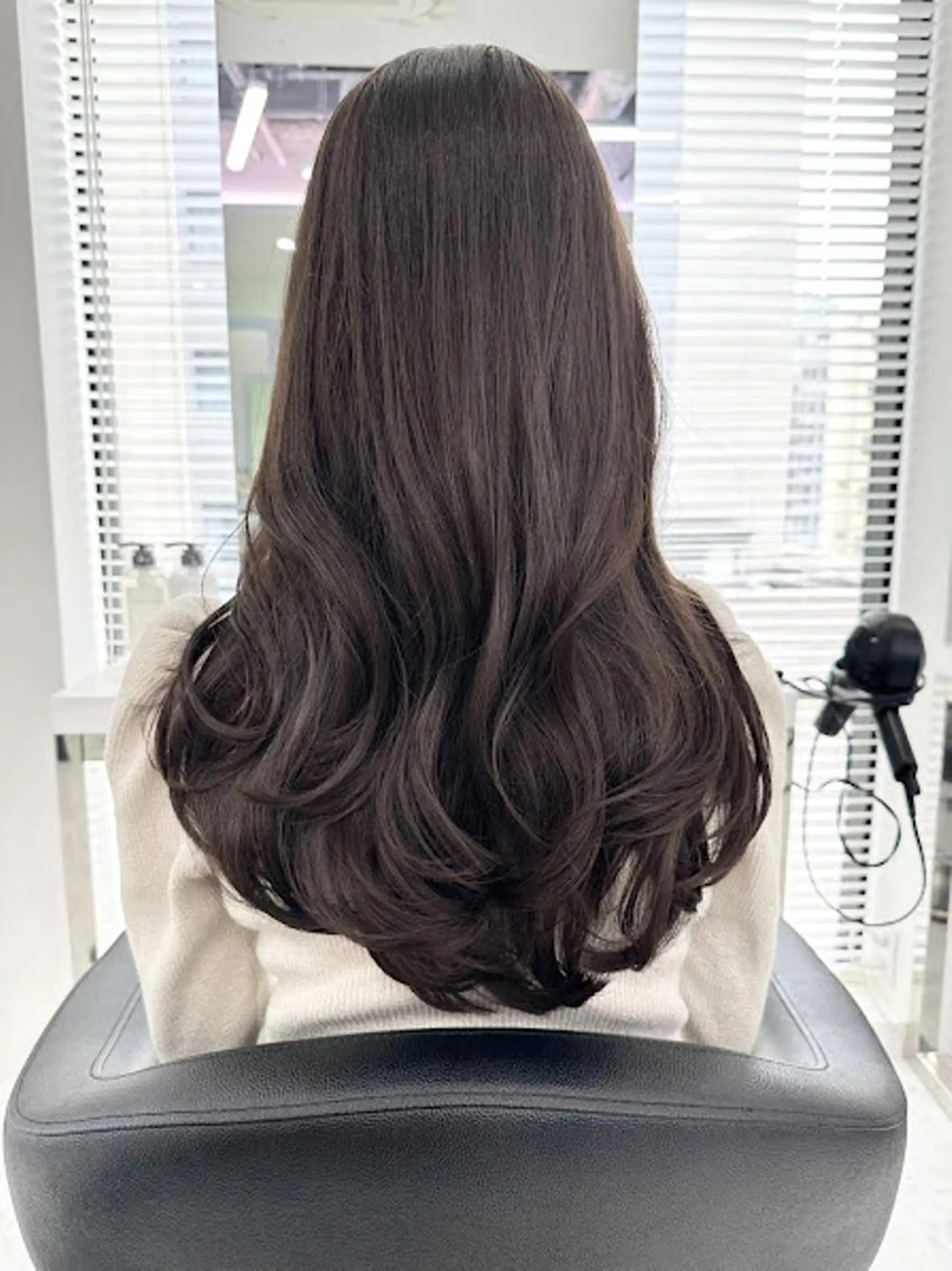 カラー 🤍CANDY横浜 【公式】🤍のヘアスタイル