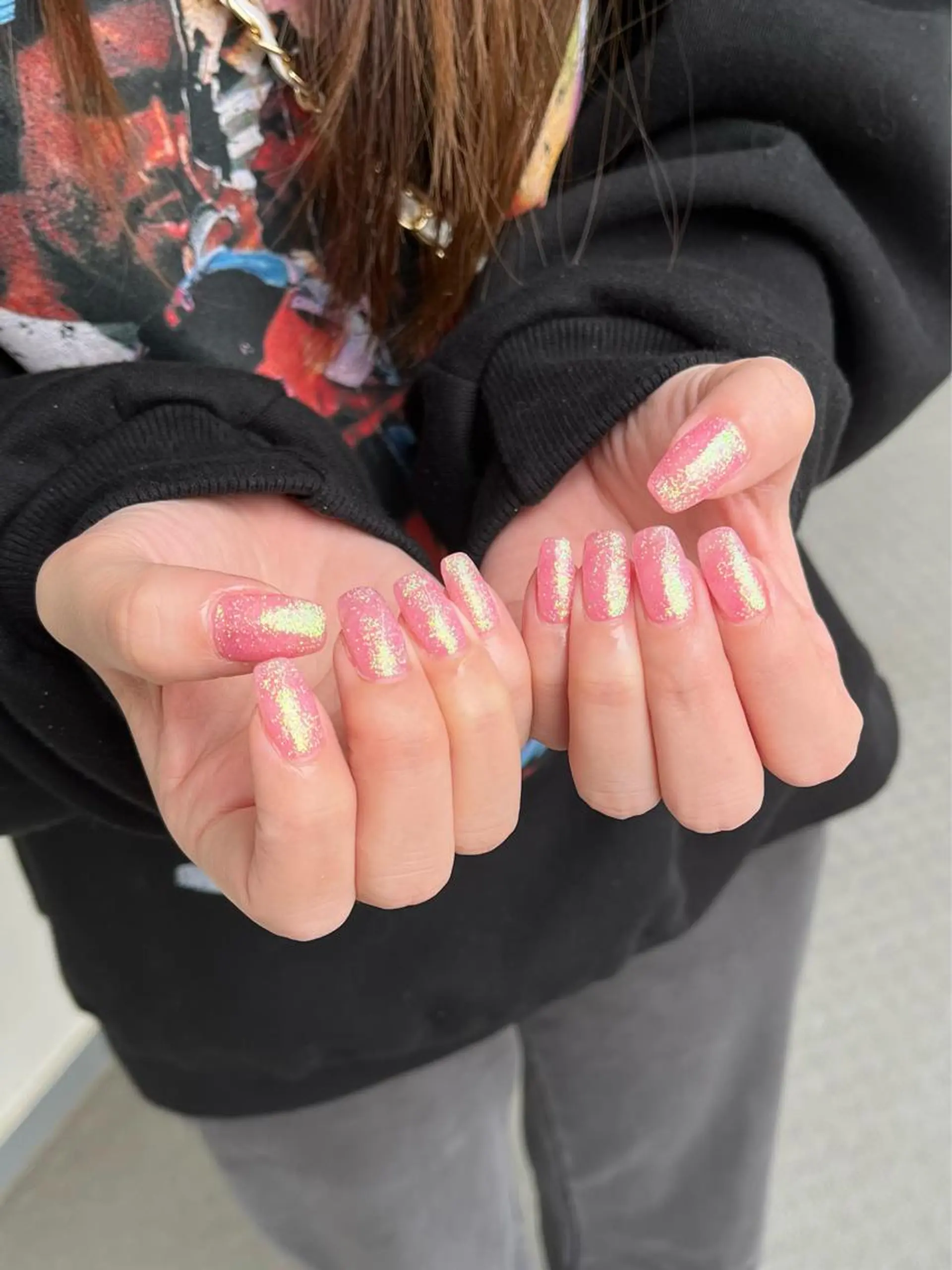 ネイル Nailsalon Fave/Rinaのネイルデザイン