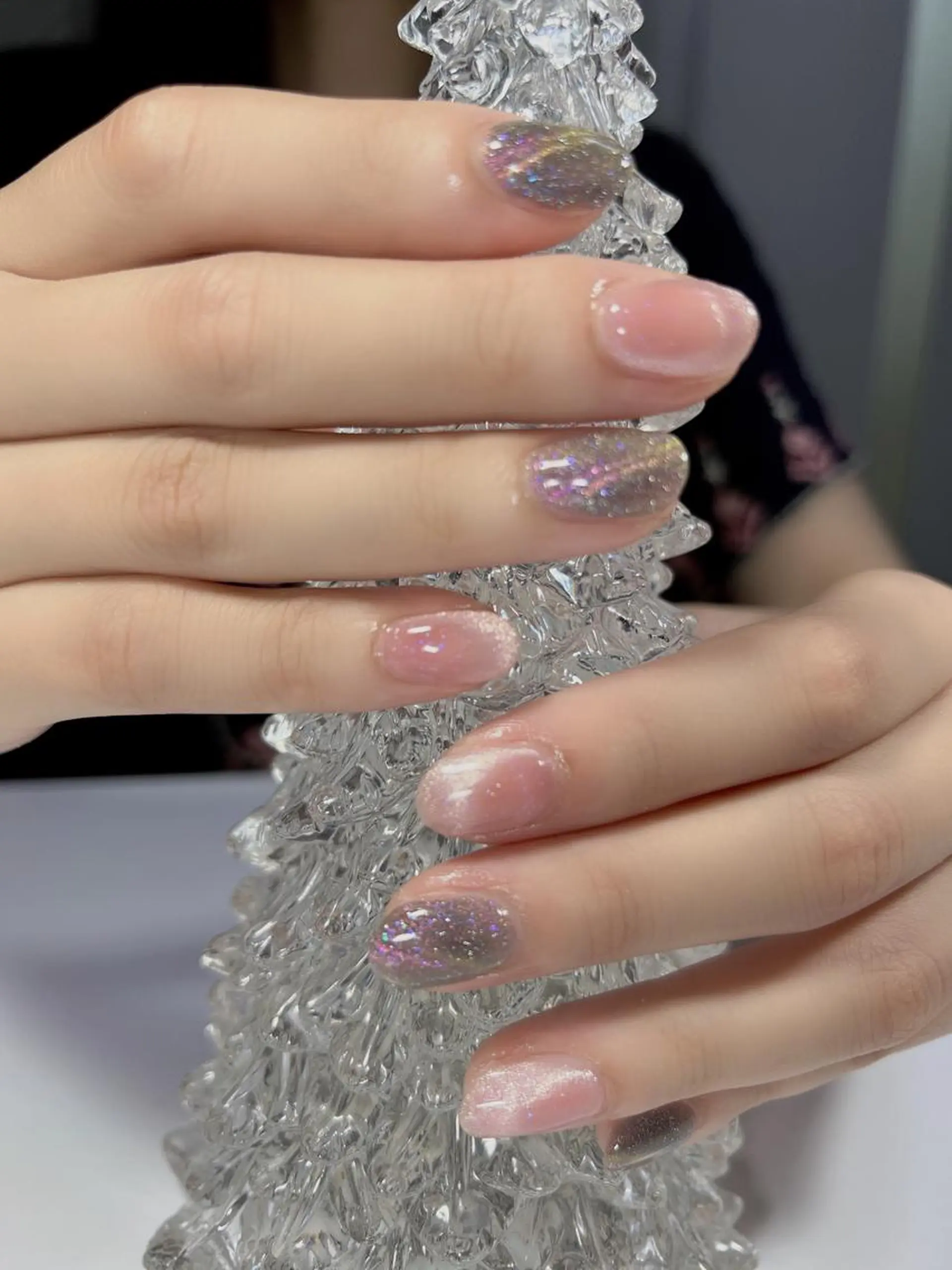 ネイル ネイルサロン ロア旧ジョリーのネイルデザイン