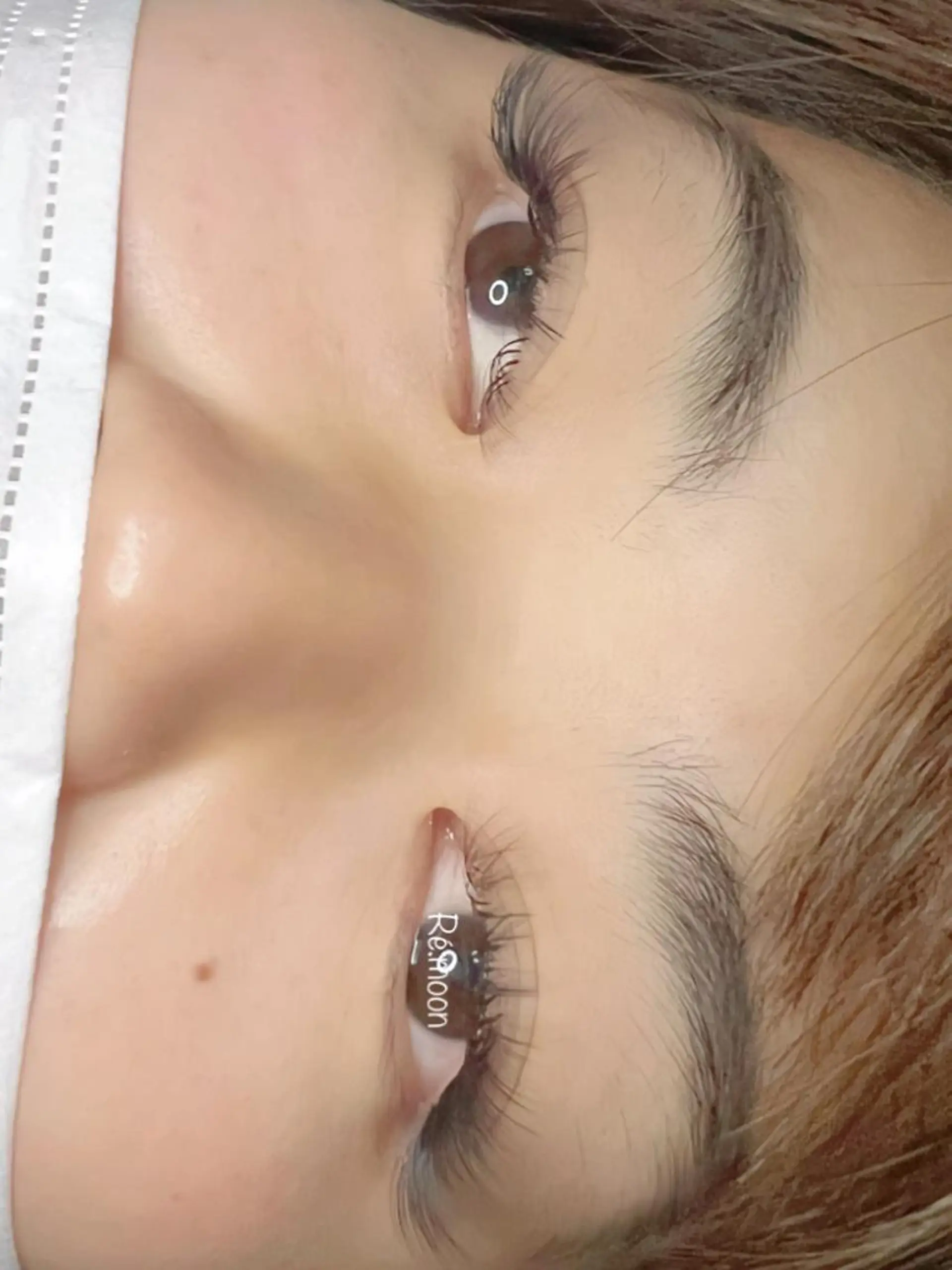 マツエク・マツパ マツエク 宮澤 ユキナのマツエク・マツパデザイン