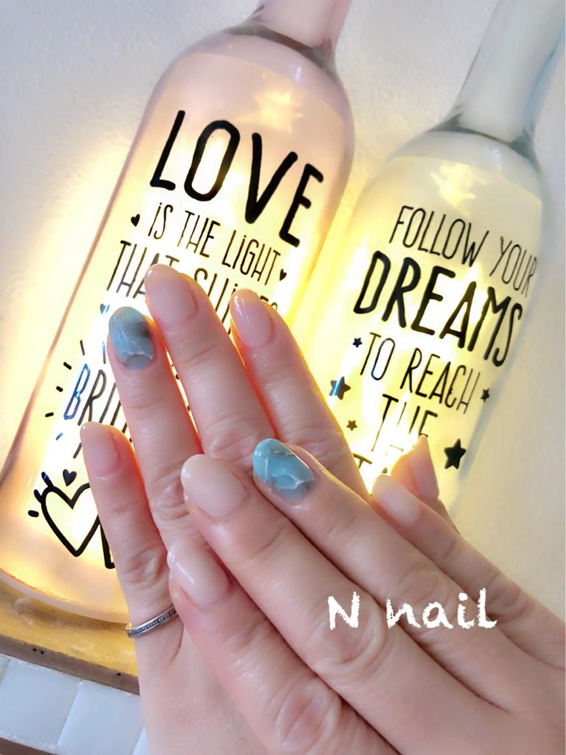 ネイル N nailのネイルデザイン