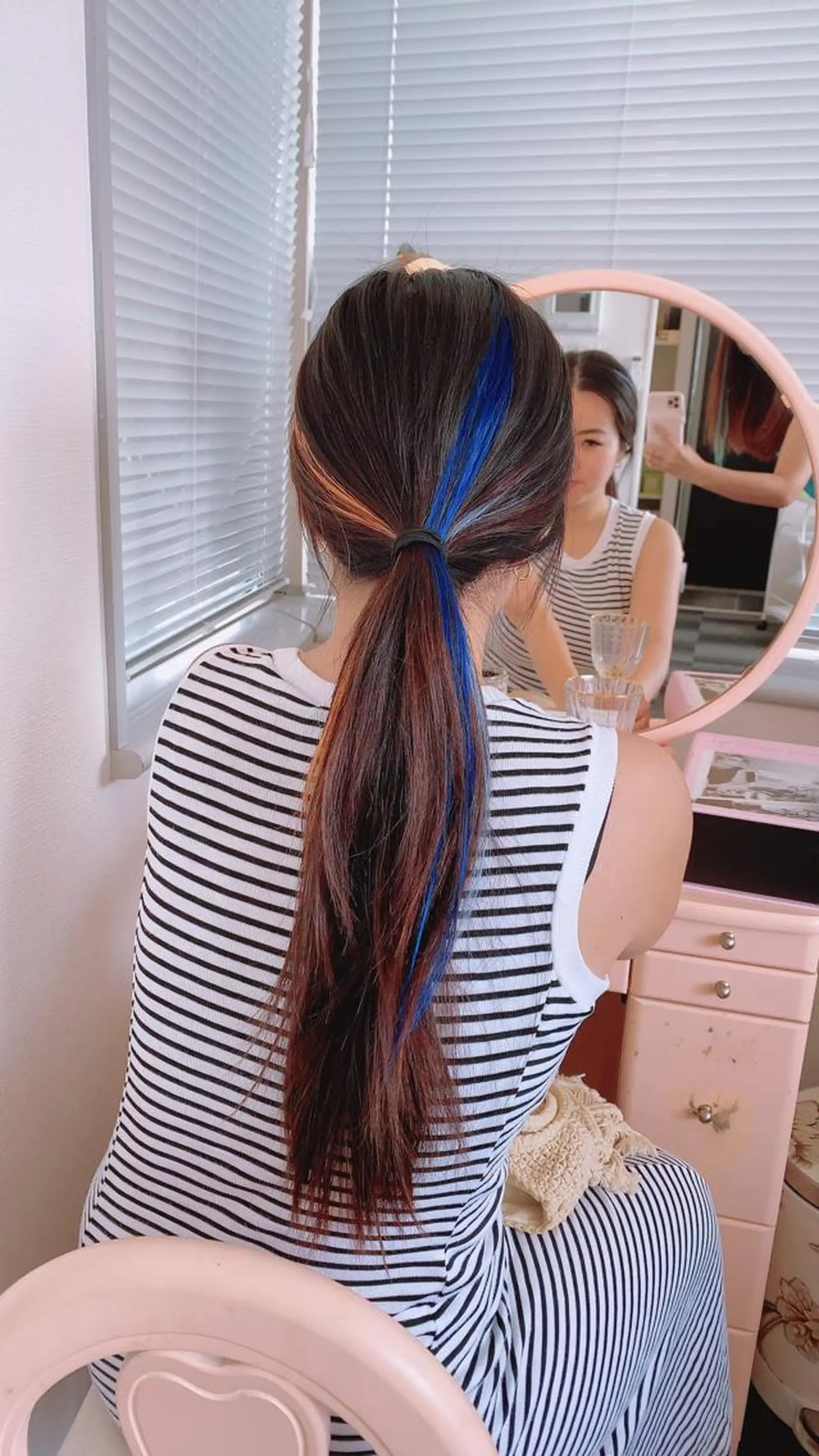 パーマ マツエク・マツパ アイブロウ 眉カラー 神山 ビューティー・アイのマツエク・マツパデザイン