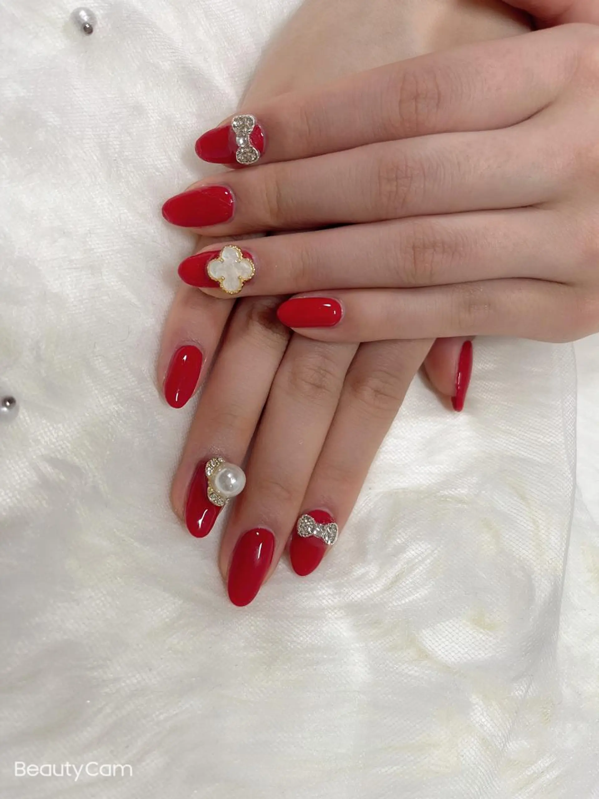 ネイル COCO ネイルのネイルデザイン