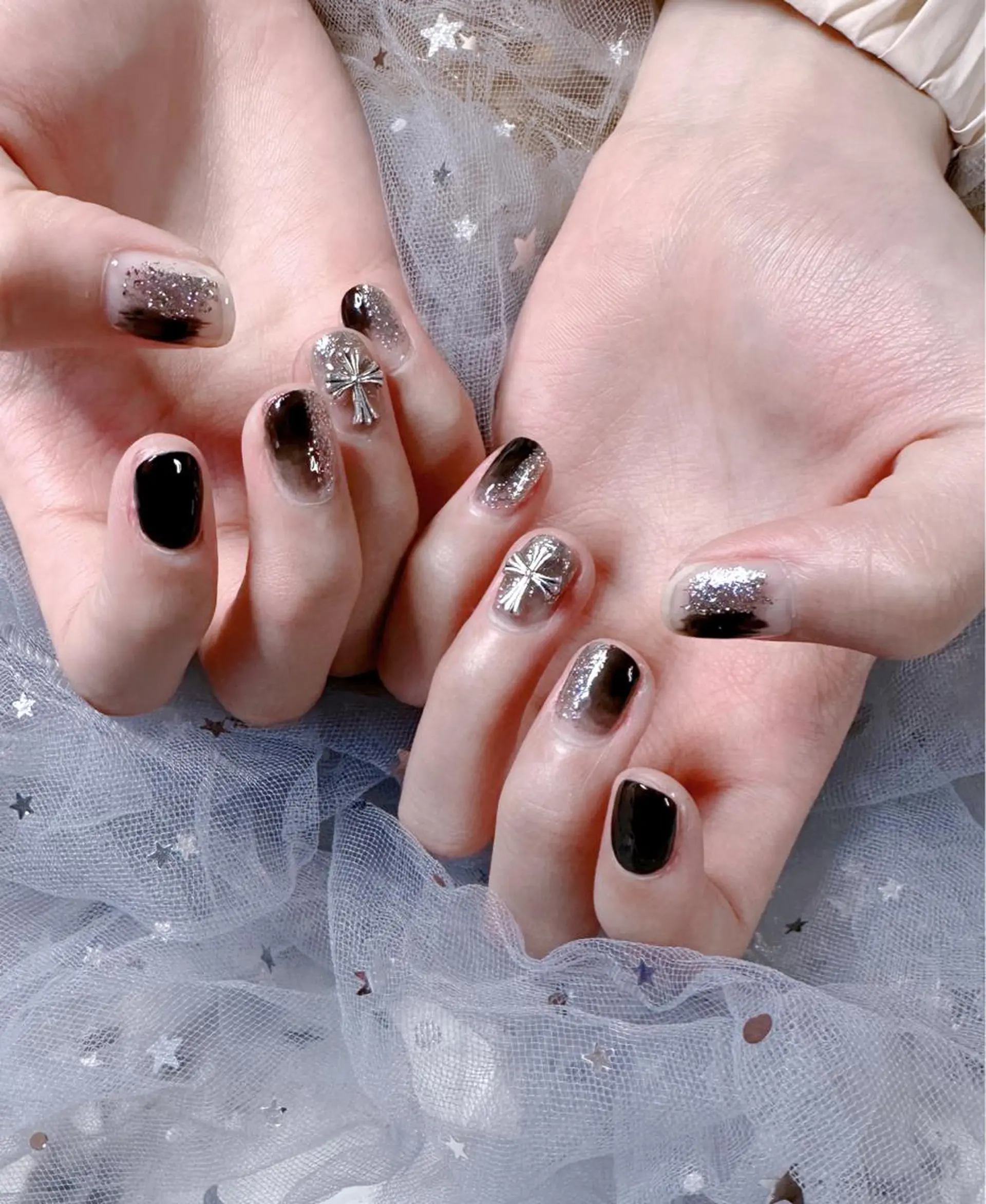 ネイル ハンドネイル Nail Salon J.Cのネイルデザイン