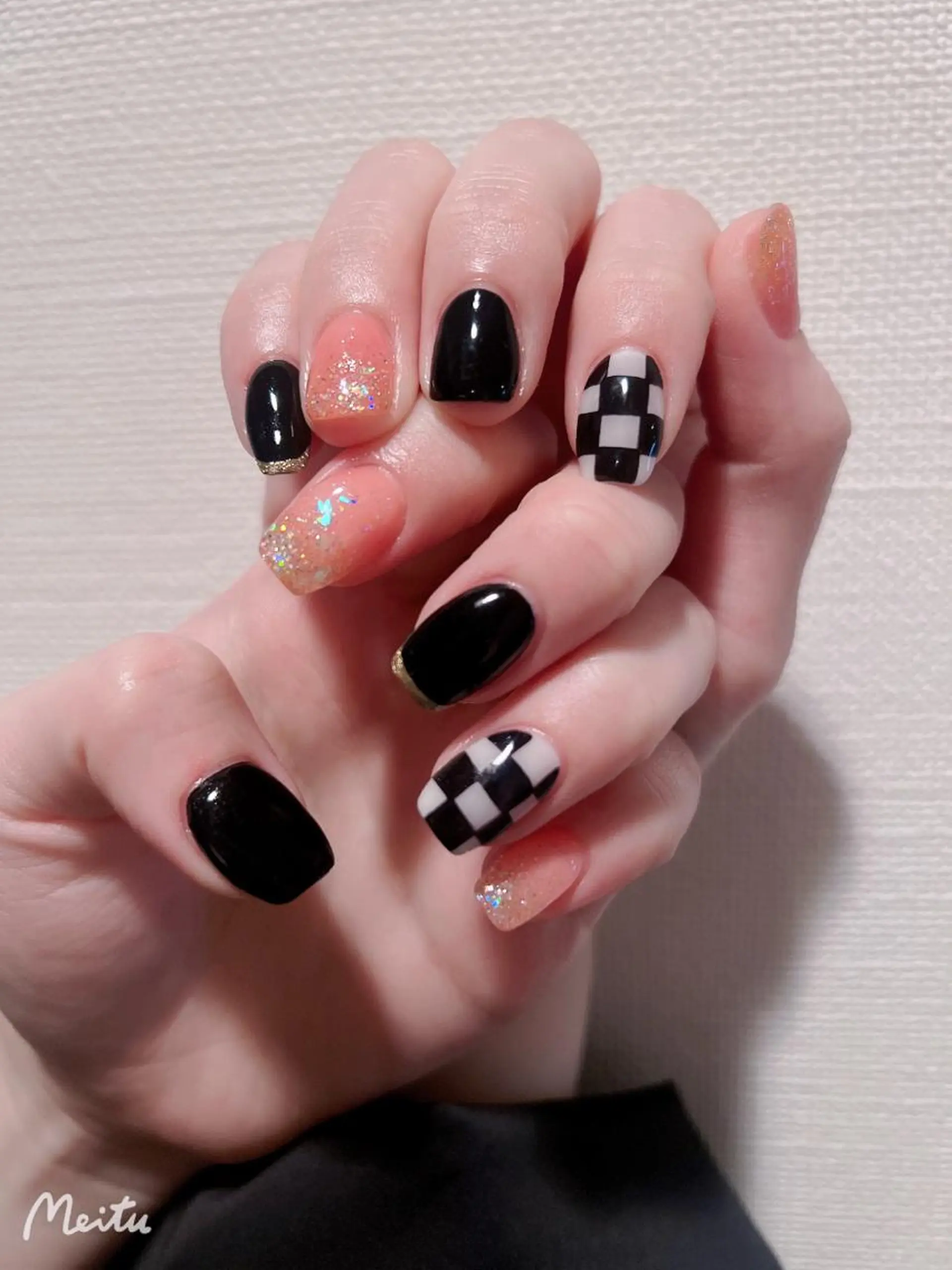 ネイル ISA_ BELLAのネイルデザイン