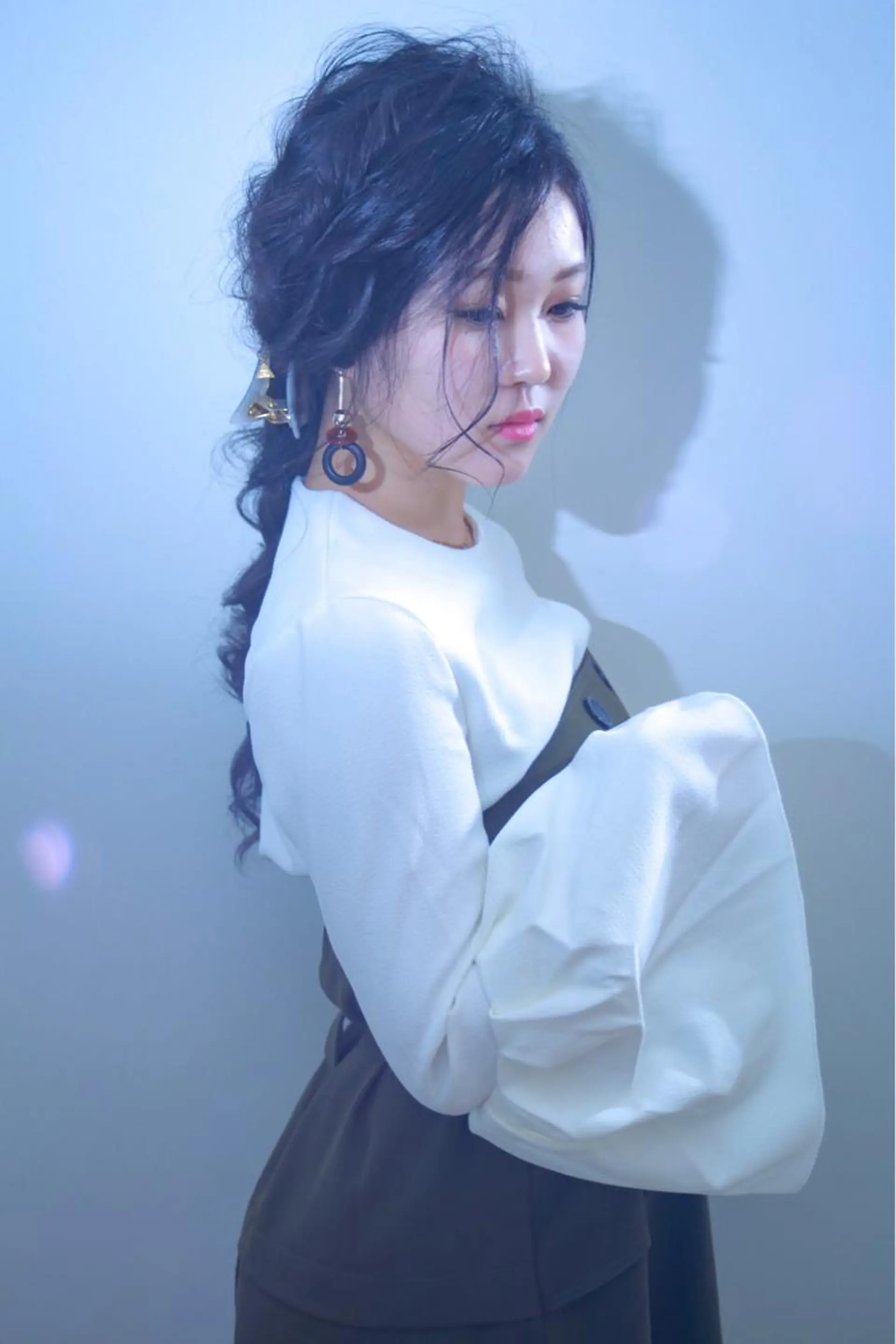 ヘアアレンジ 伊藤 裕貴のヘアスタイル