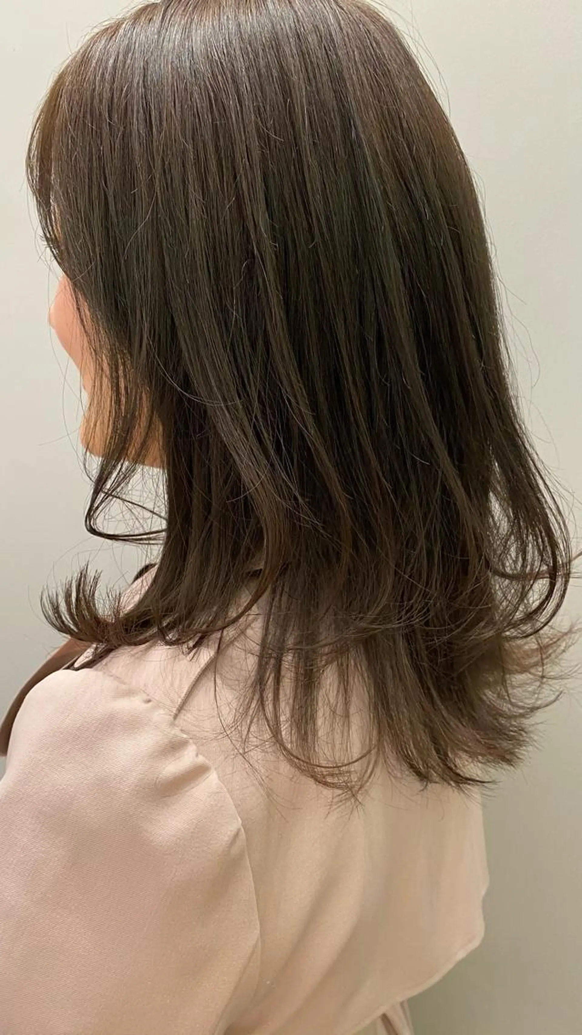 ミディアム momoka /ショート/ボブのヘアスタイル