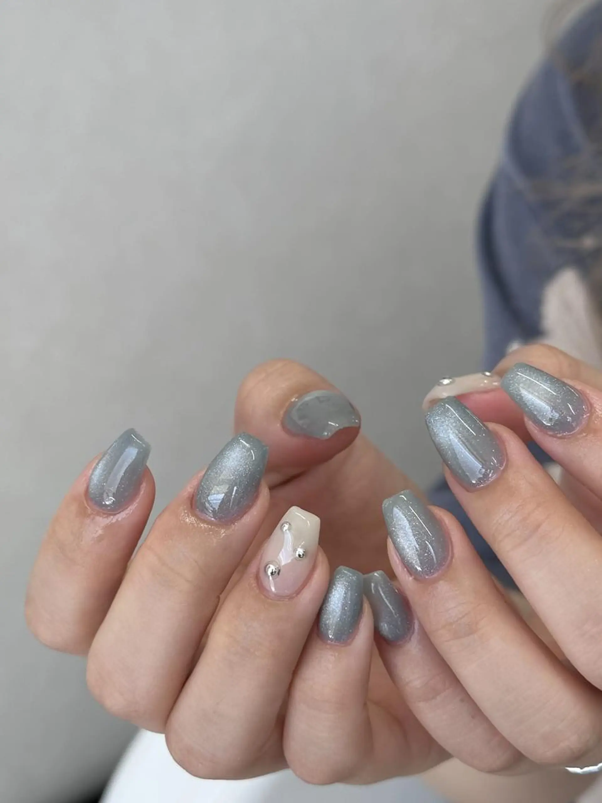 ネイル LAVISH kahoのネイルデザイン