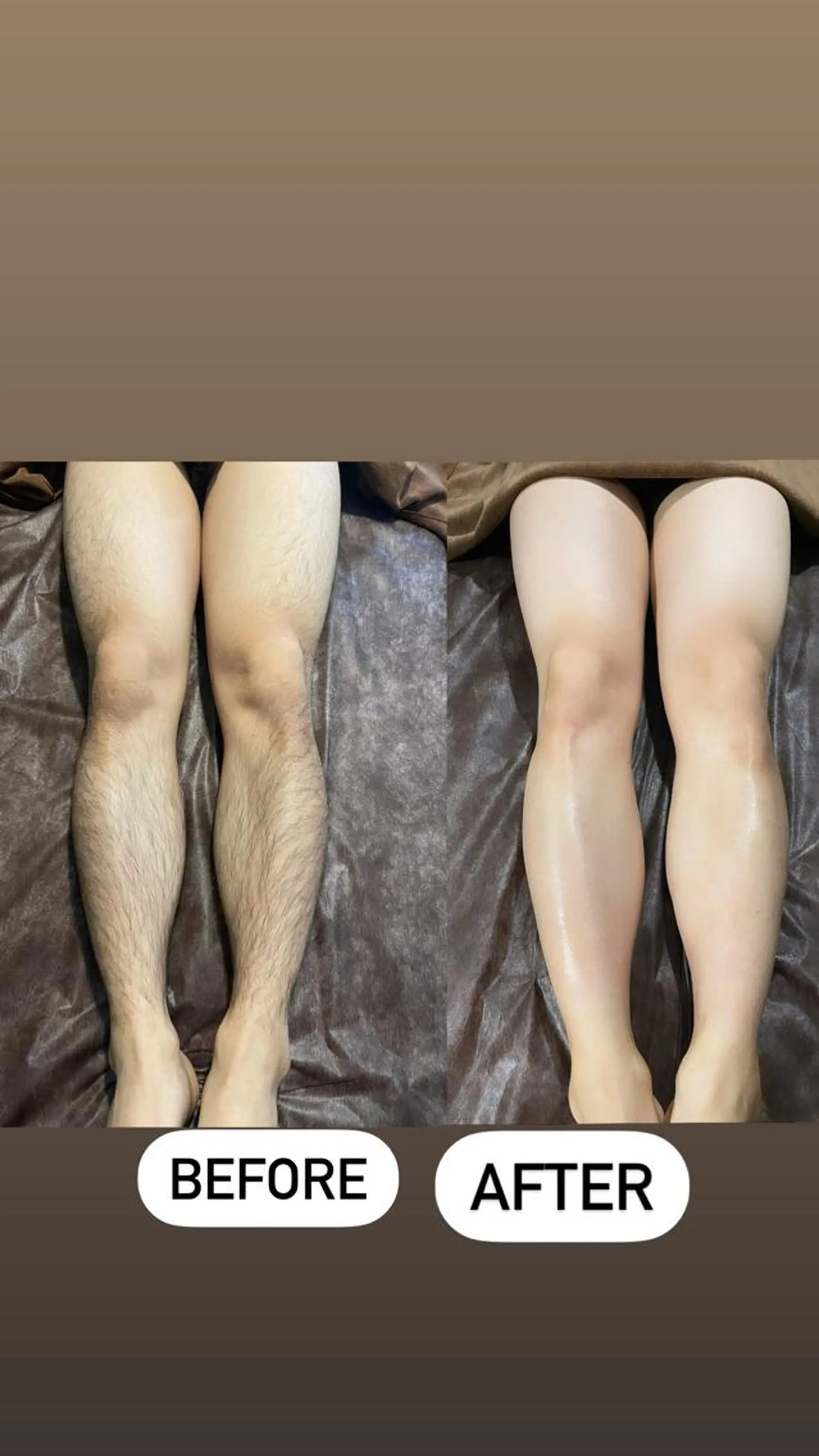 脱毛 メンズ眉毛ITSUK Iメンズ専門　新宿の眉毛・アイブロウイメージ