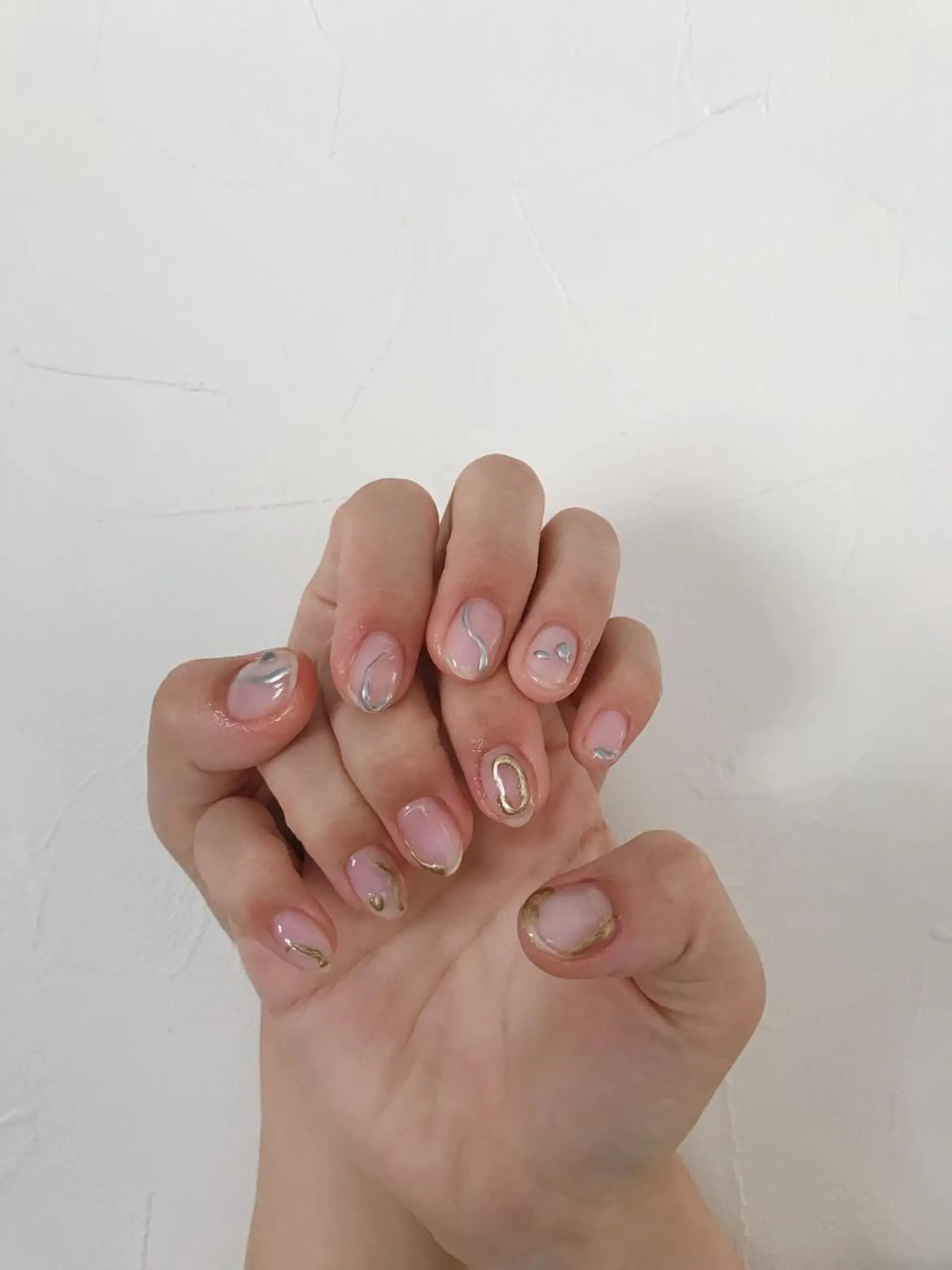 ネイル 土屋 智子のエステ・リラクイメージ