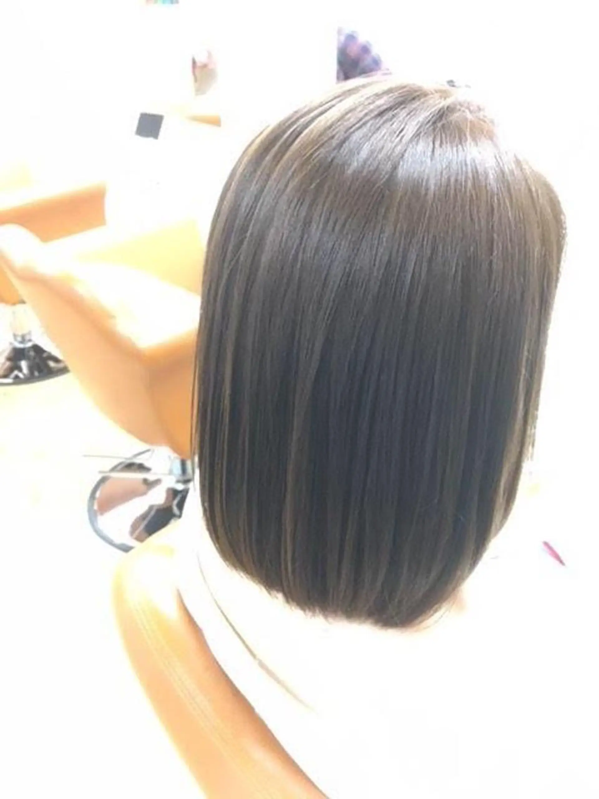 ショート noa ノアのヘアスタイル