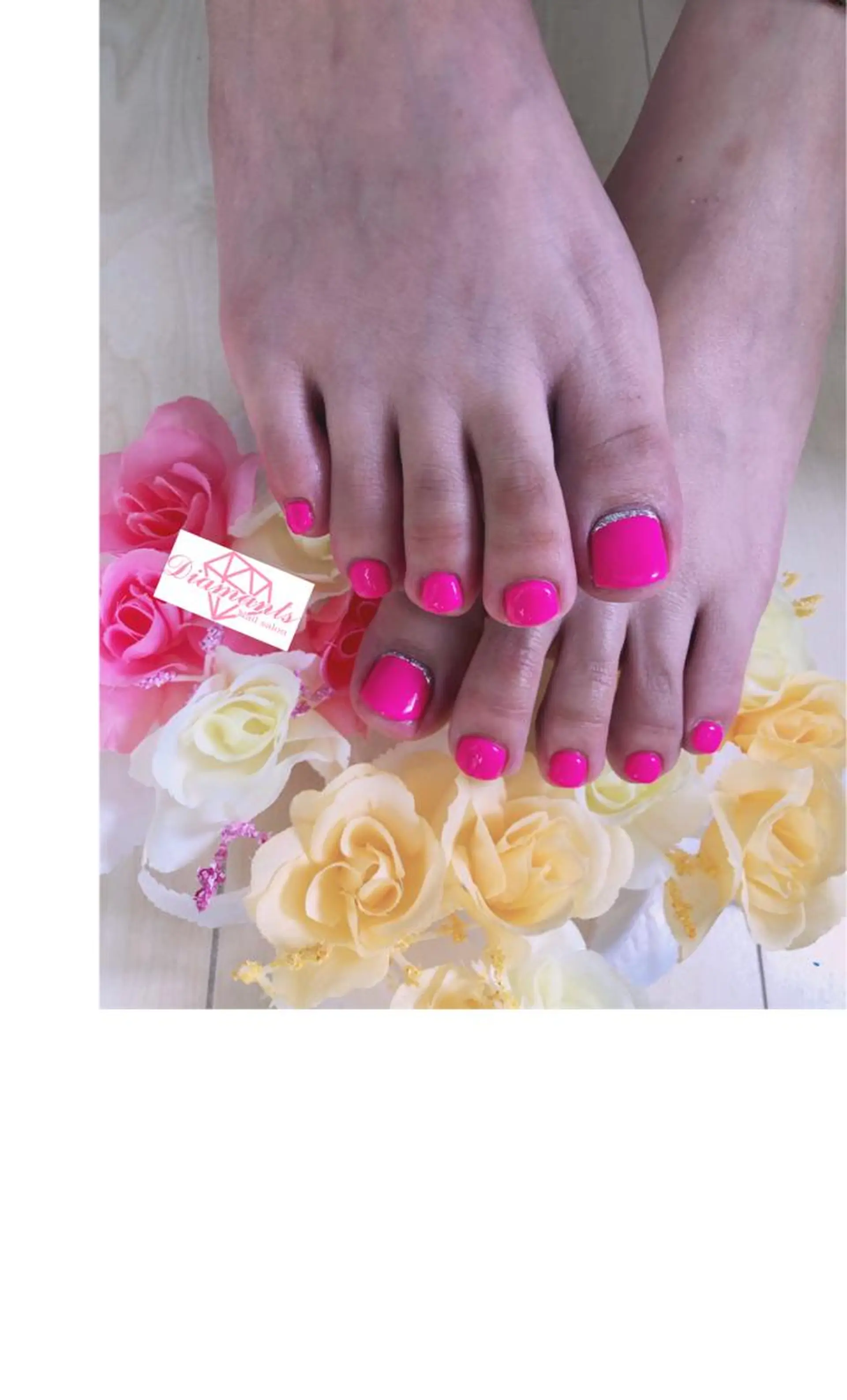 ネイル Asa miのネイルデザイン