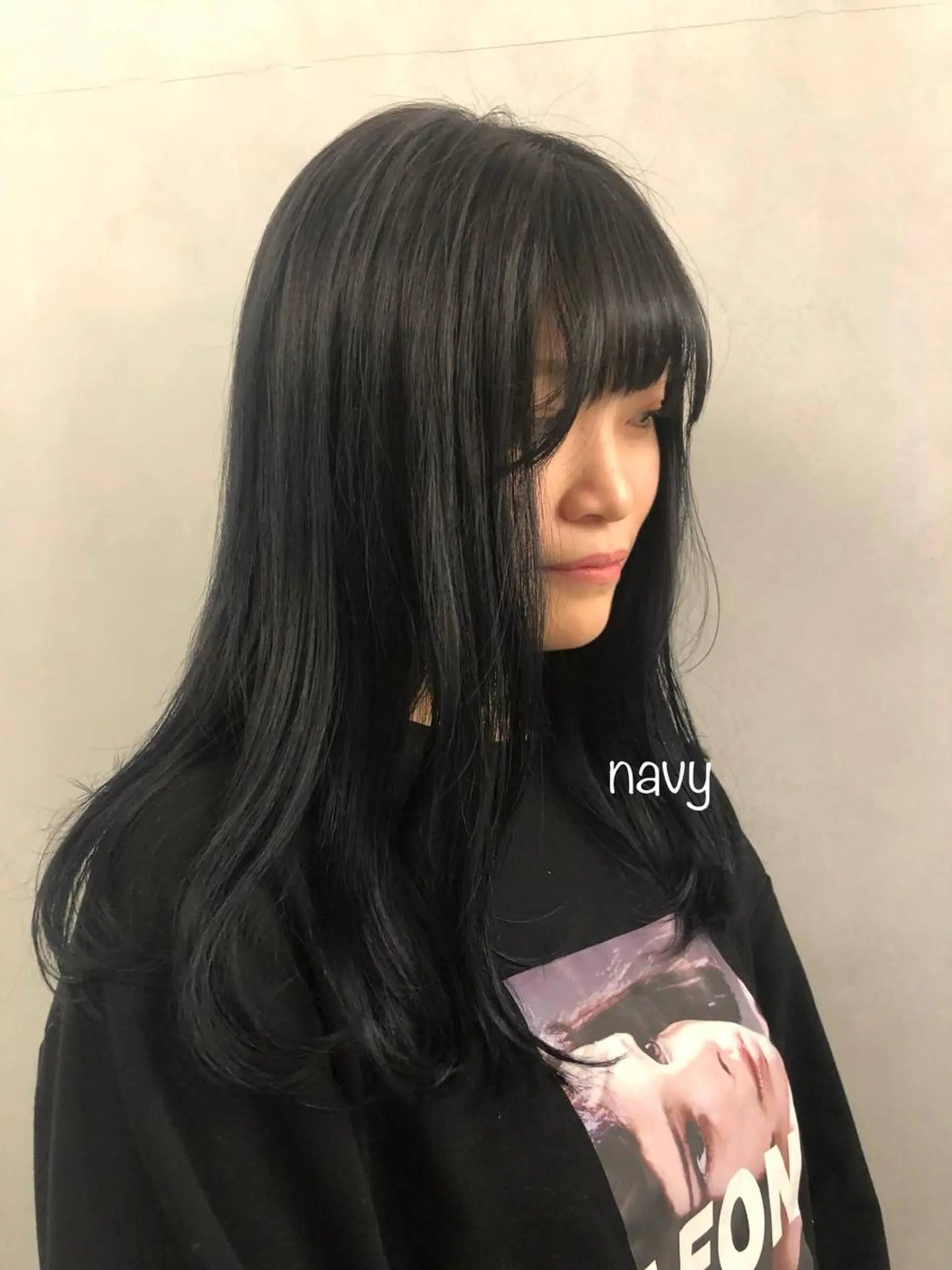 ロング カラー 🌿AMANE🌿 sakiのヘアスタイル