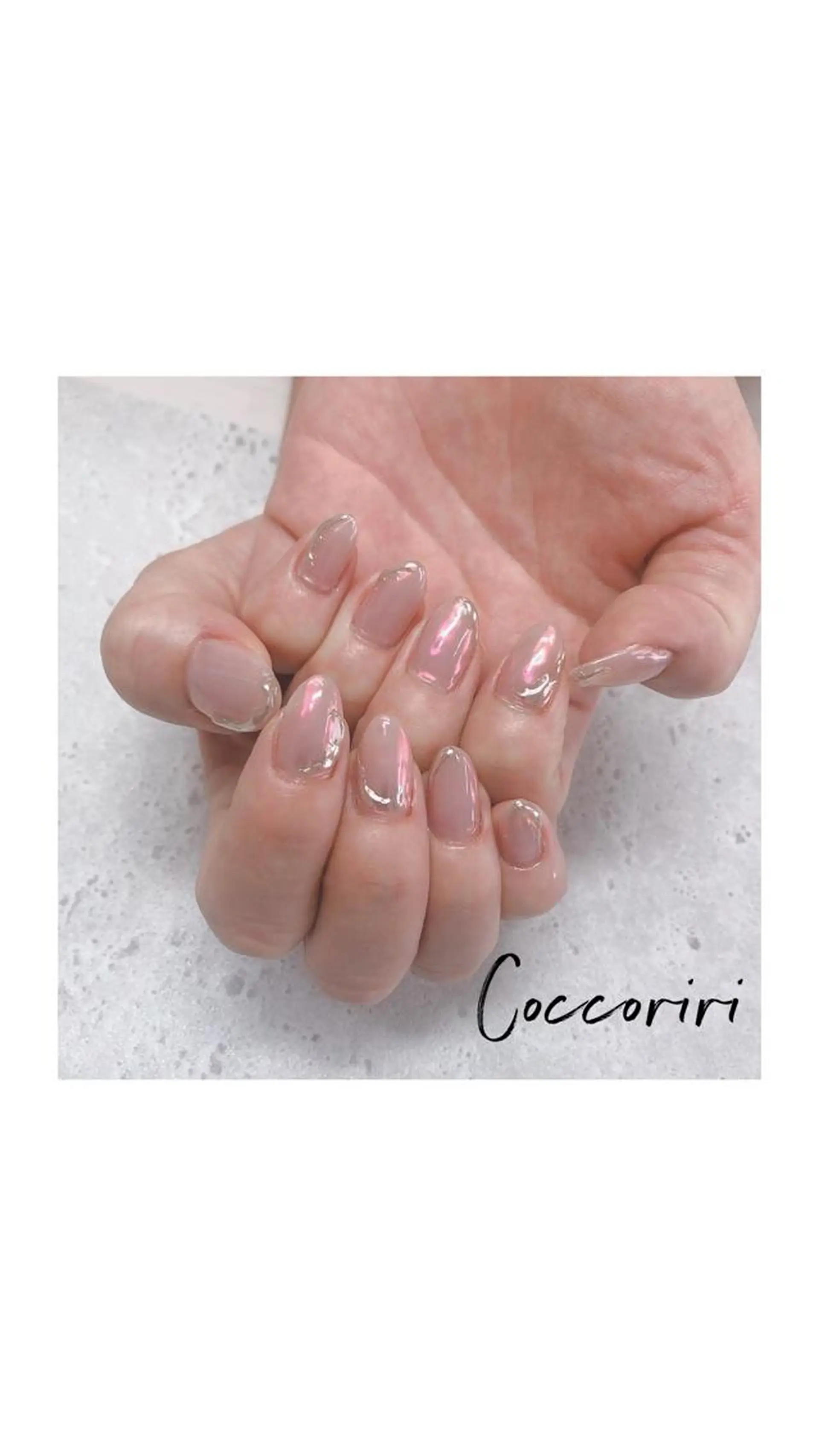 ネイル ensowa✱laf NAILのネイルデザイン