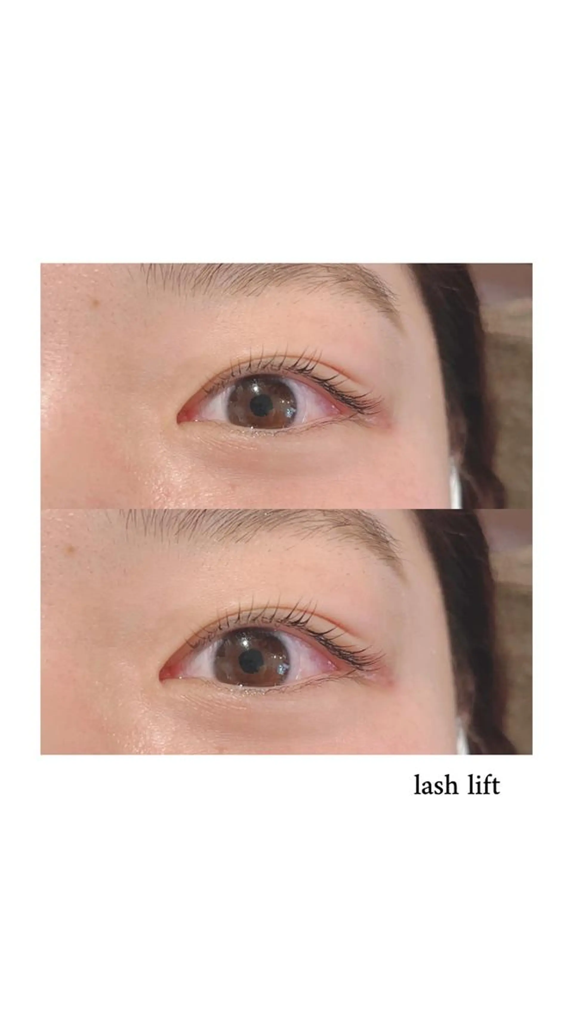 マツエク・マツパ マツパ マルヤマ リナのマツエク・マツパデザイン