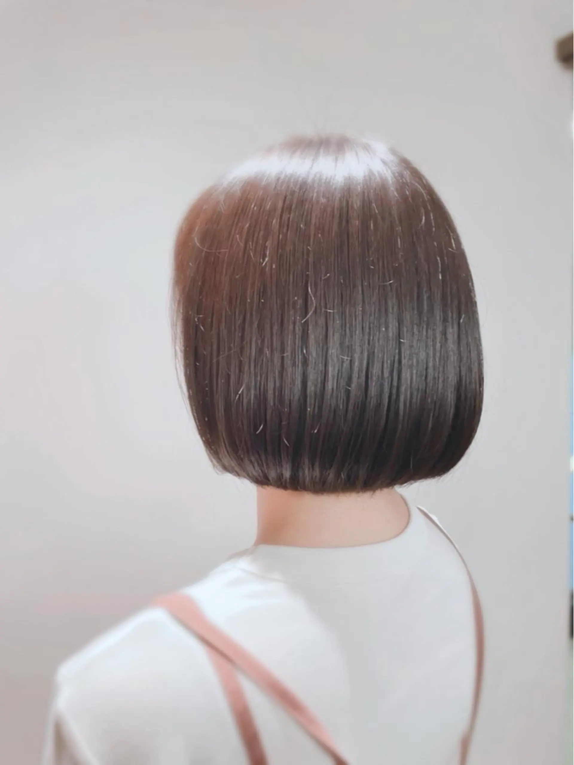 ショート ムラヤマ .のヘアスタイル