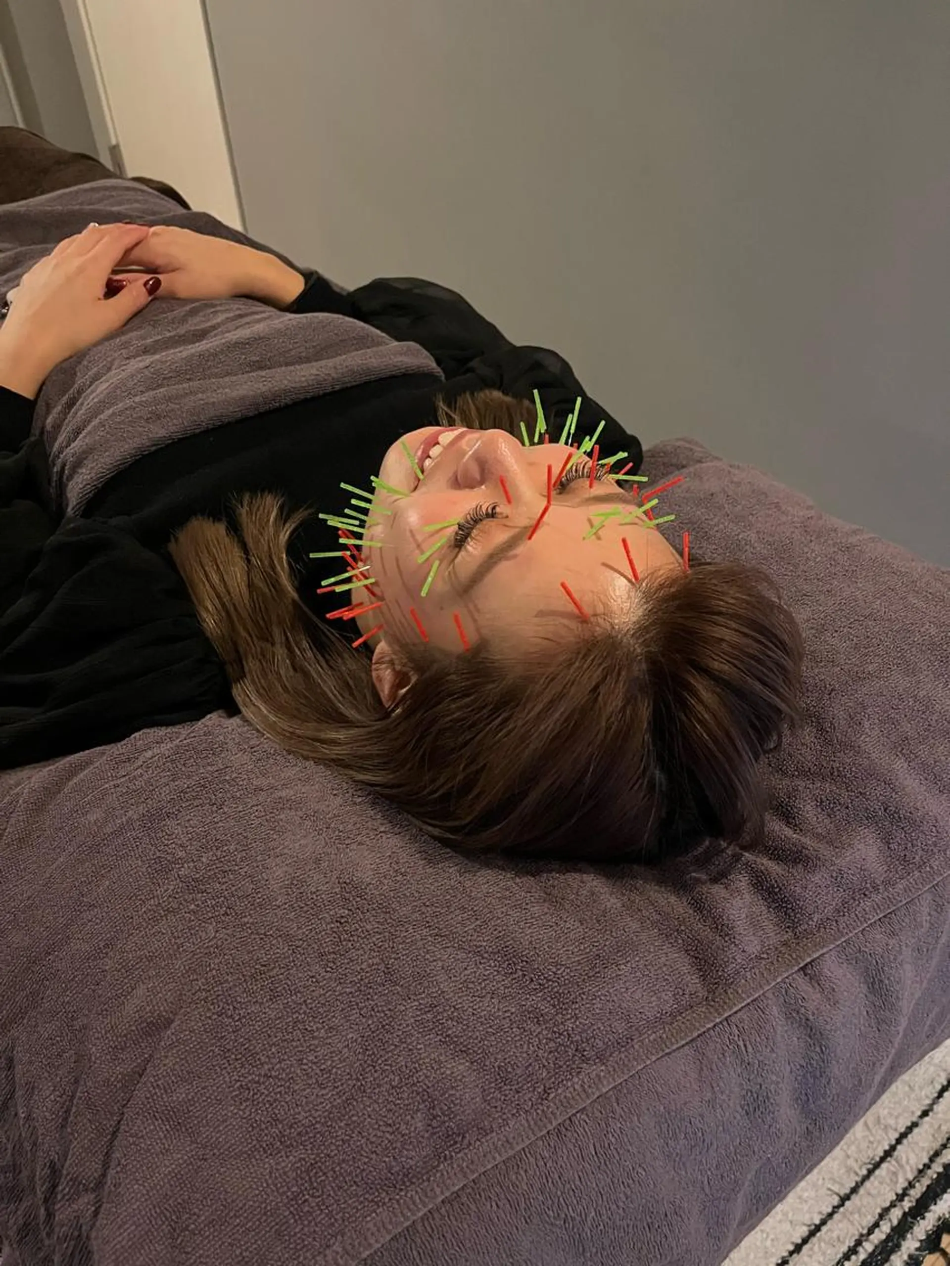 エステ リラク 美容鍼灸師 川口 愛華のエステ・リラクイメージ