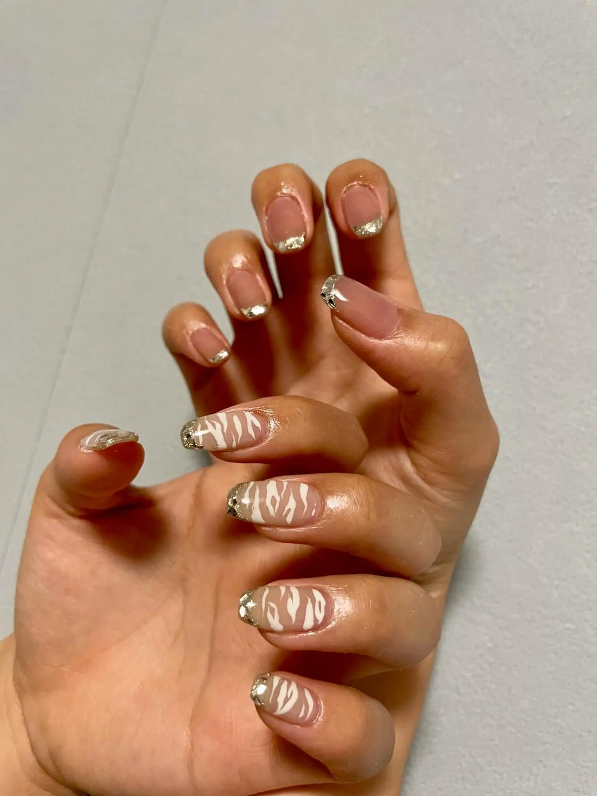 ネイル Ｍ☆NAIL asamiのネイルデザイン